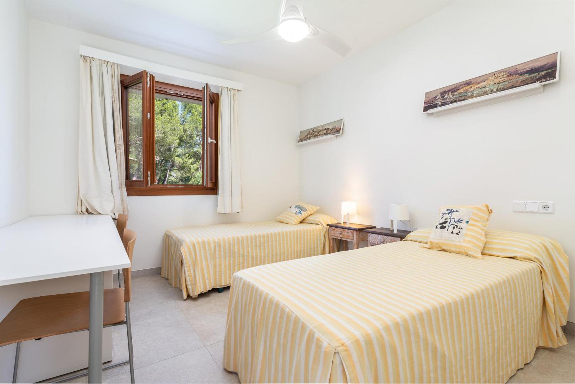 Amedart Ferienhaus Alcúdia