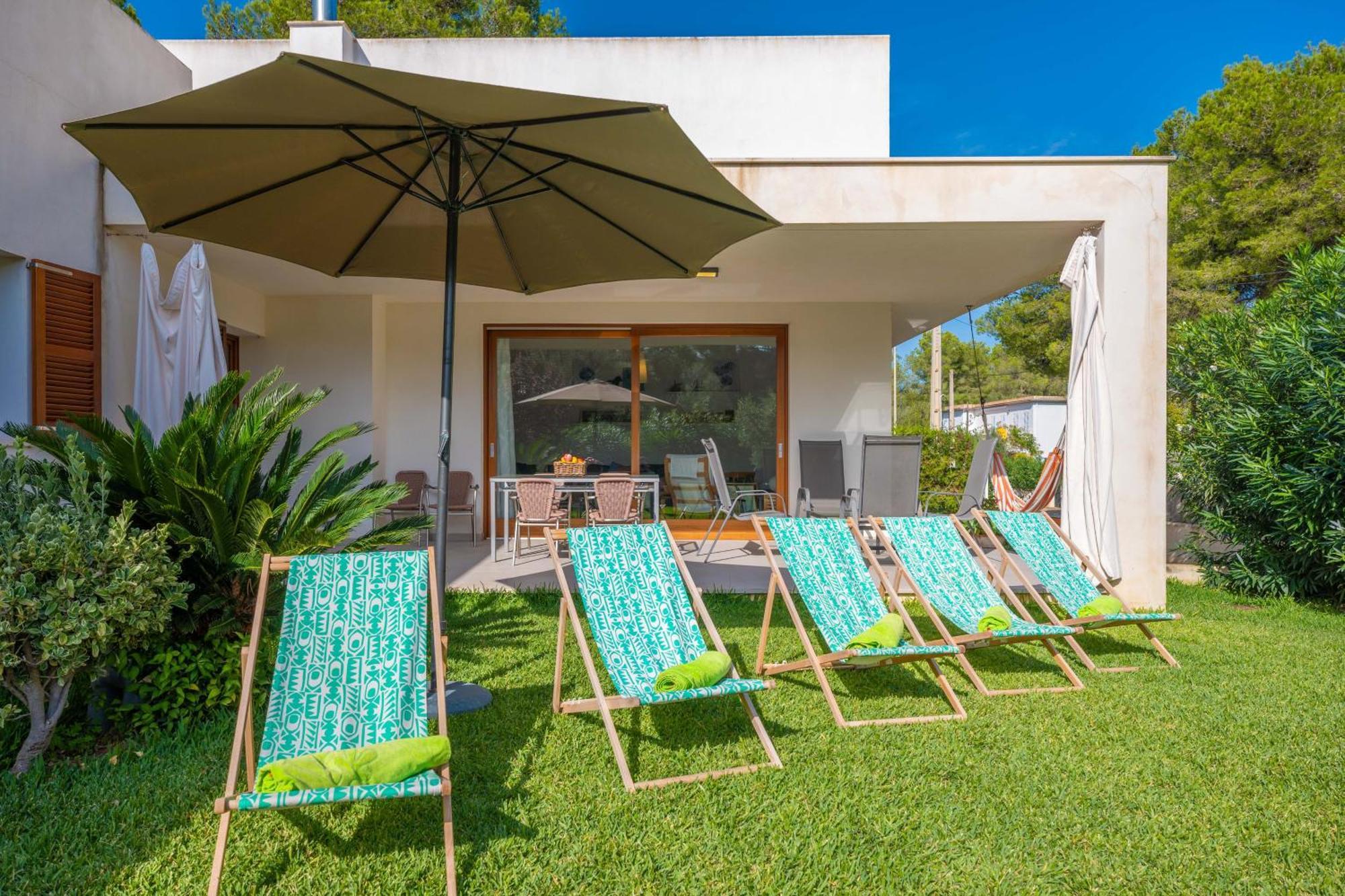 Ferienhaus Amedart Alcúdia