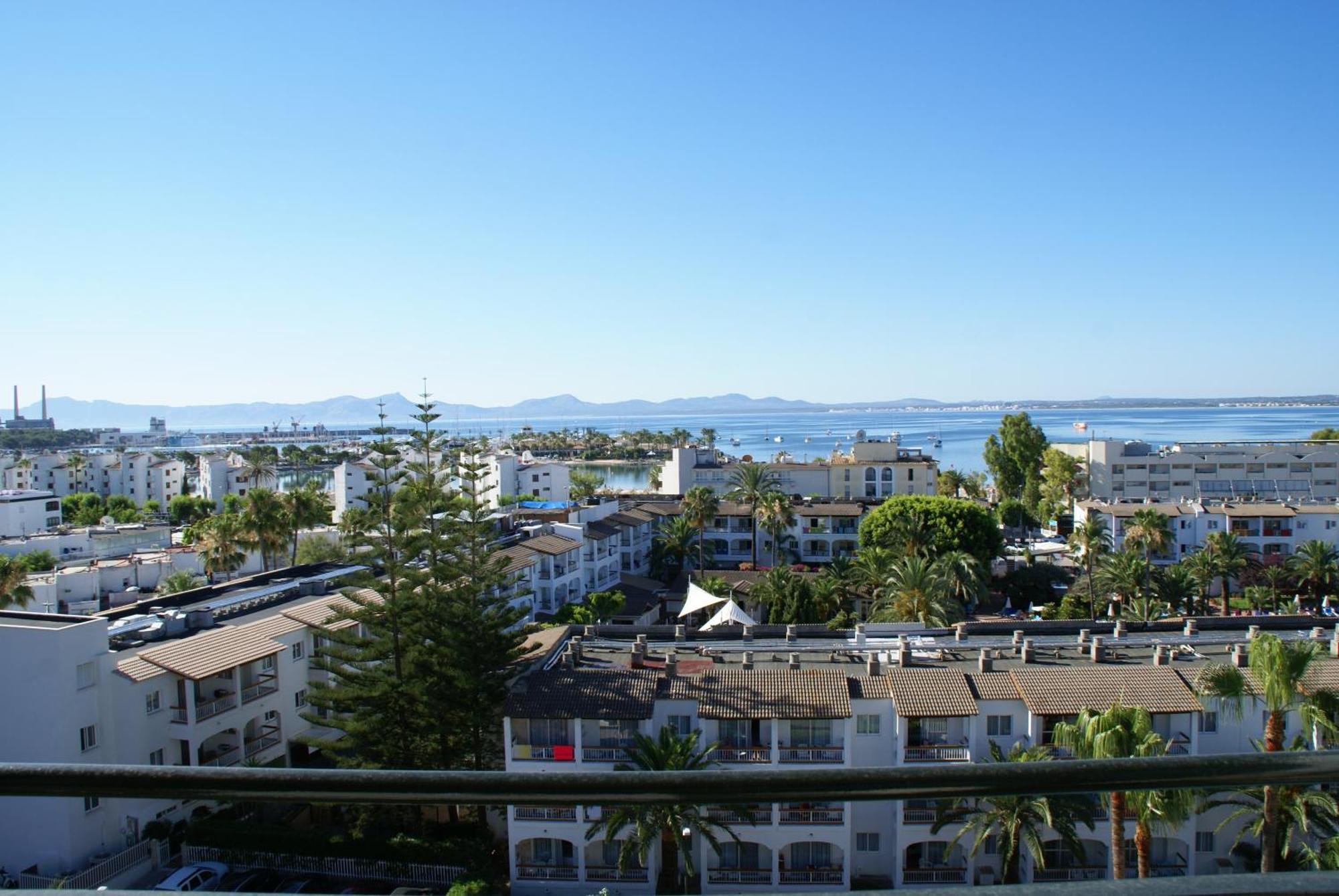 Vista Playa Apartment *