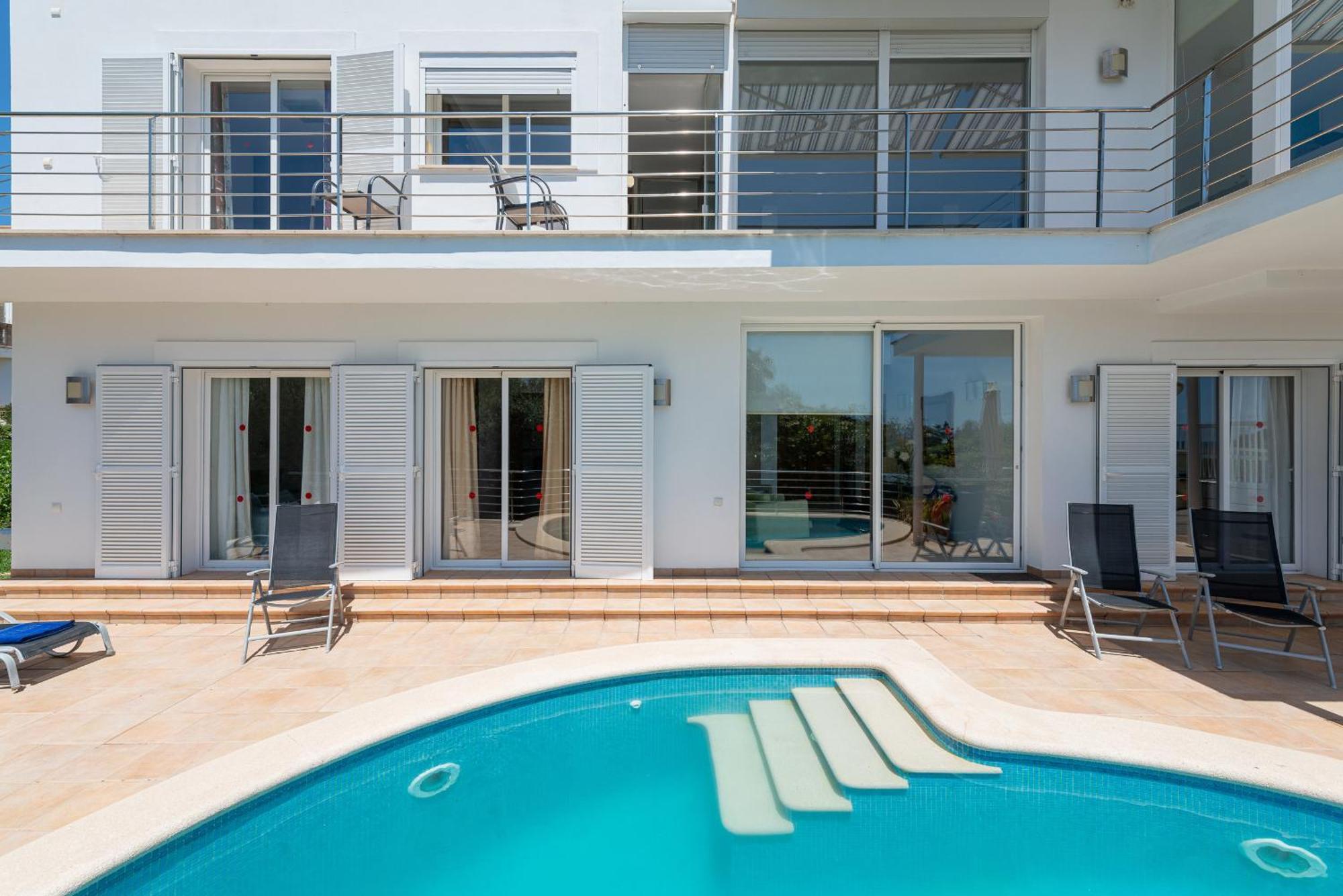 Vistafar , Com Piscina Privada Pousada Alcúdia
