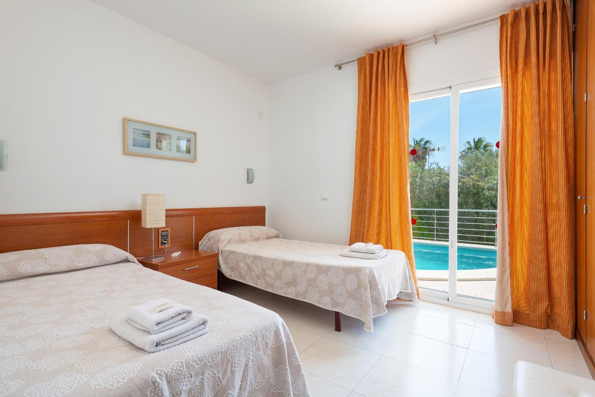 Pousada Vistafar , Com Piscina Privada Alcúdia