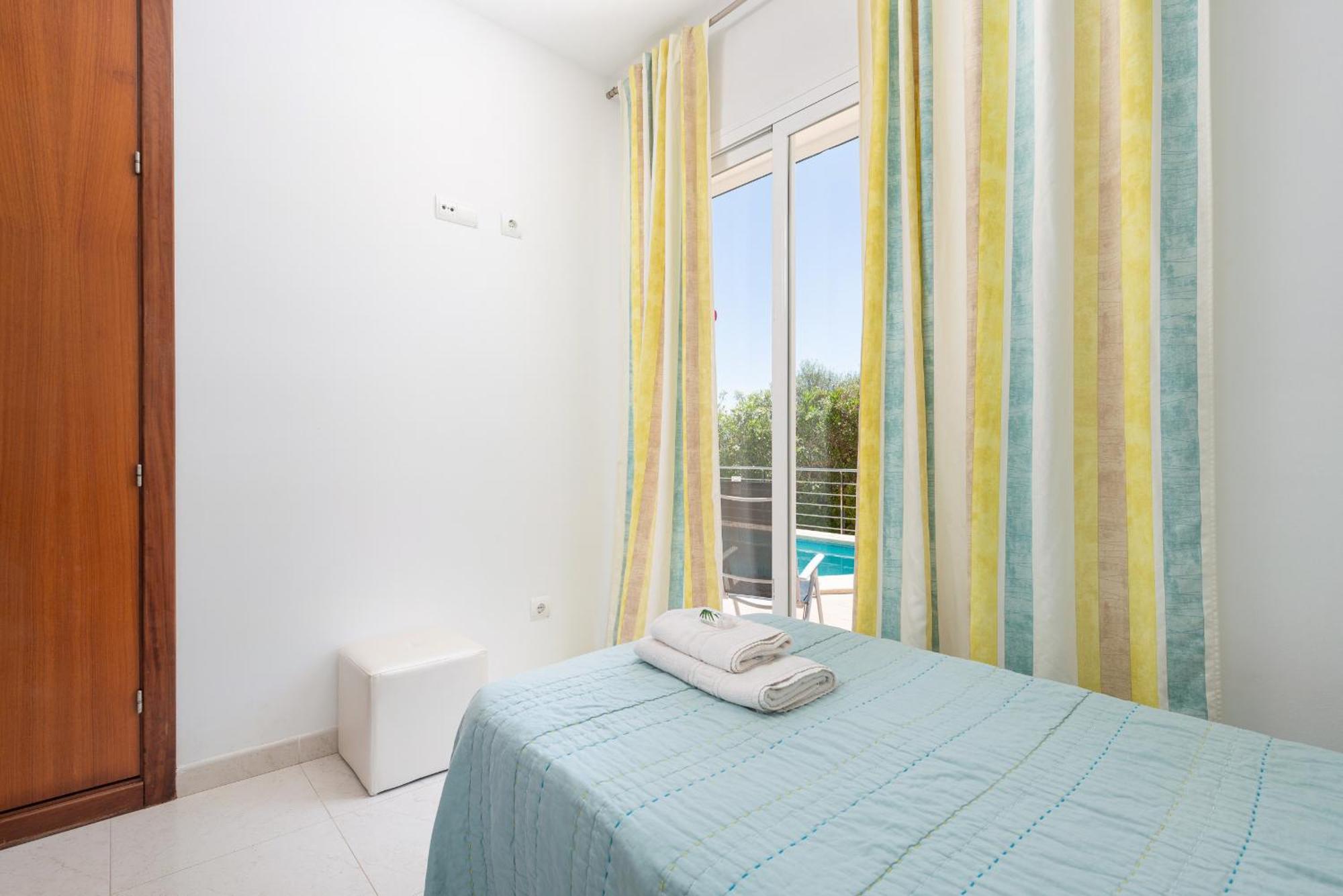 Vistafar , Com Piscina Privada Pousada Alcúdia