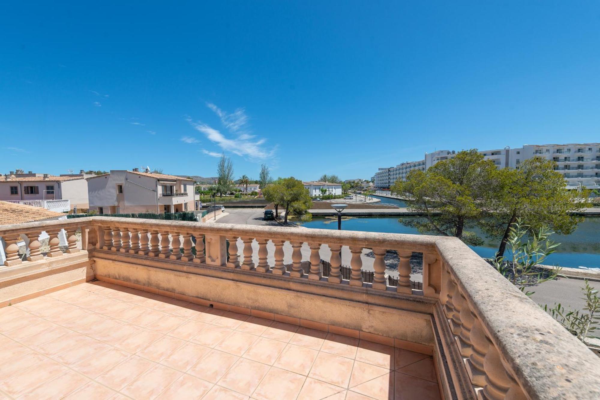 Casa Bernat By Mallorca Selection Holiday home Alcudia (Mallorca)