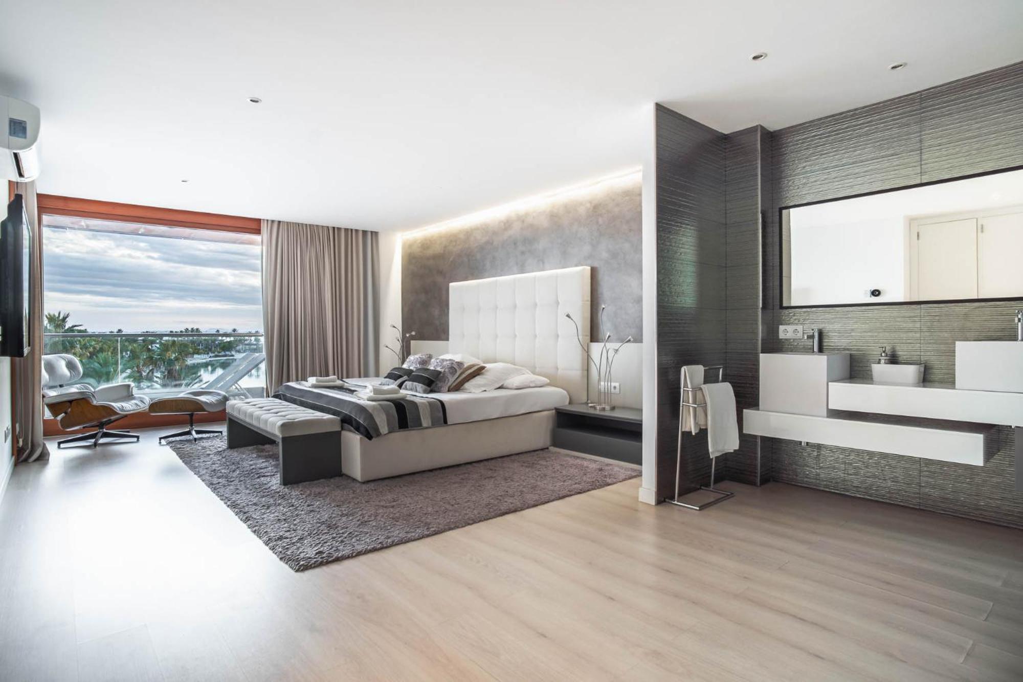 Appartement Luxury Sea View In Puerto De *