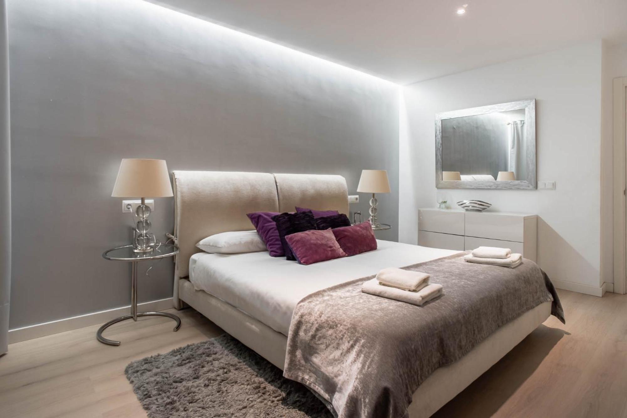 Luxury Sea View In Puerto De Appartement