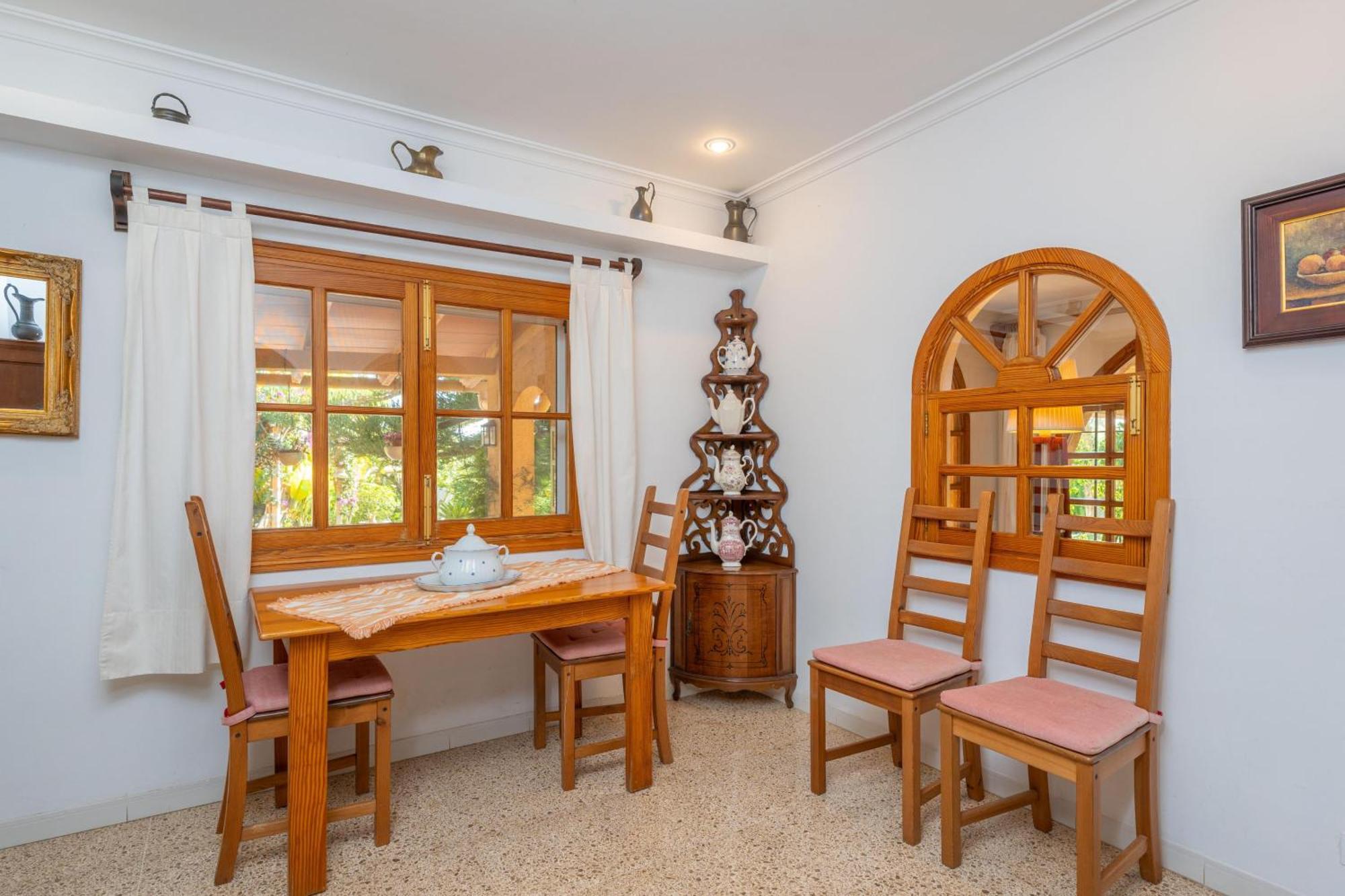 Villa Tito Y Yaya Alcudia (Mallorca)