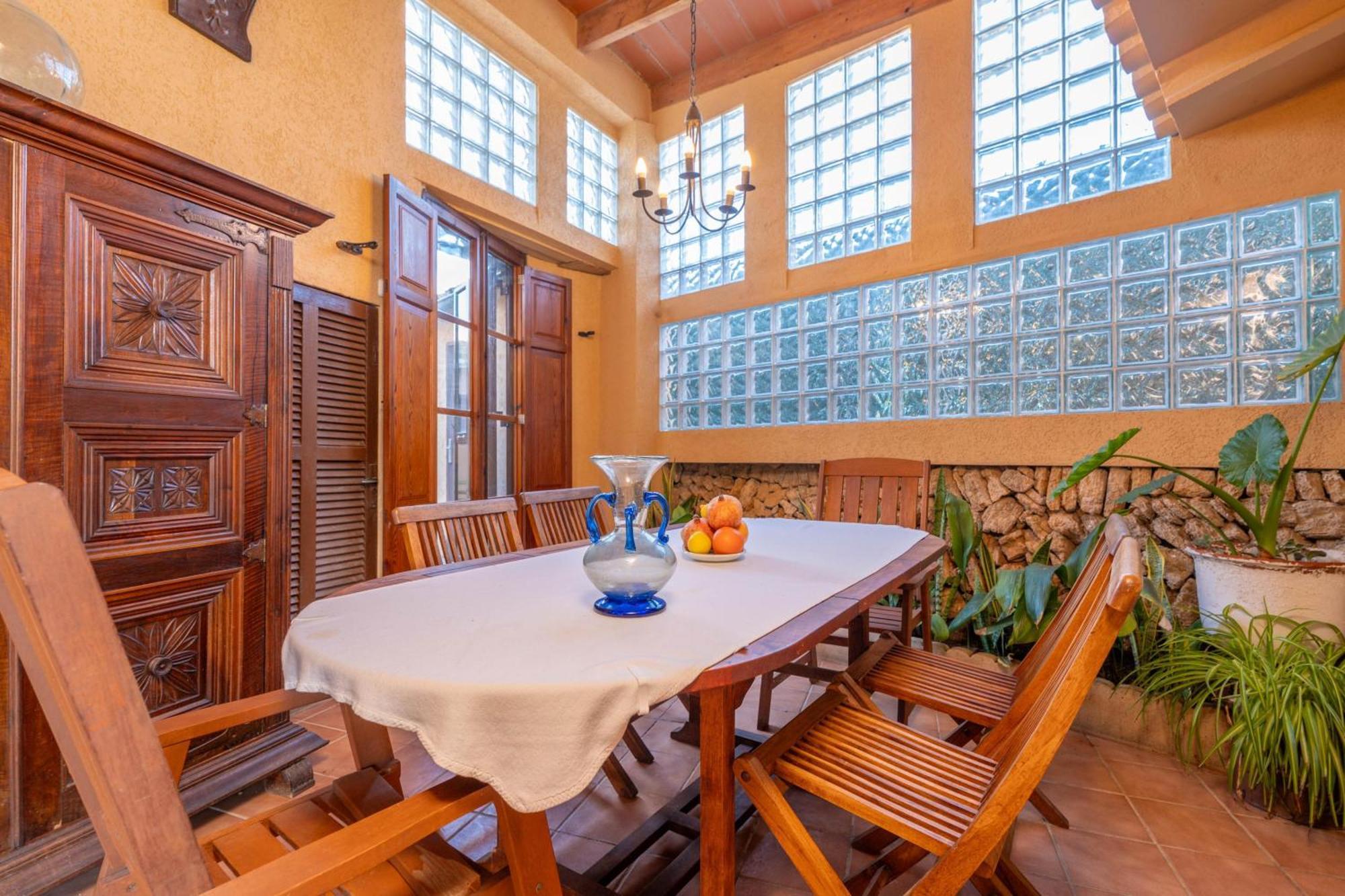 Villa Tito Y Yaya Alcudia (Mallorca)
