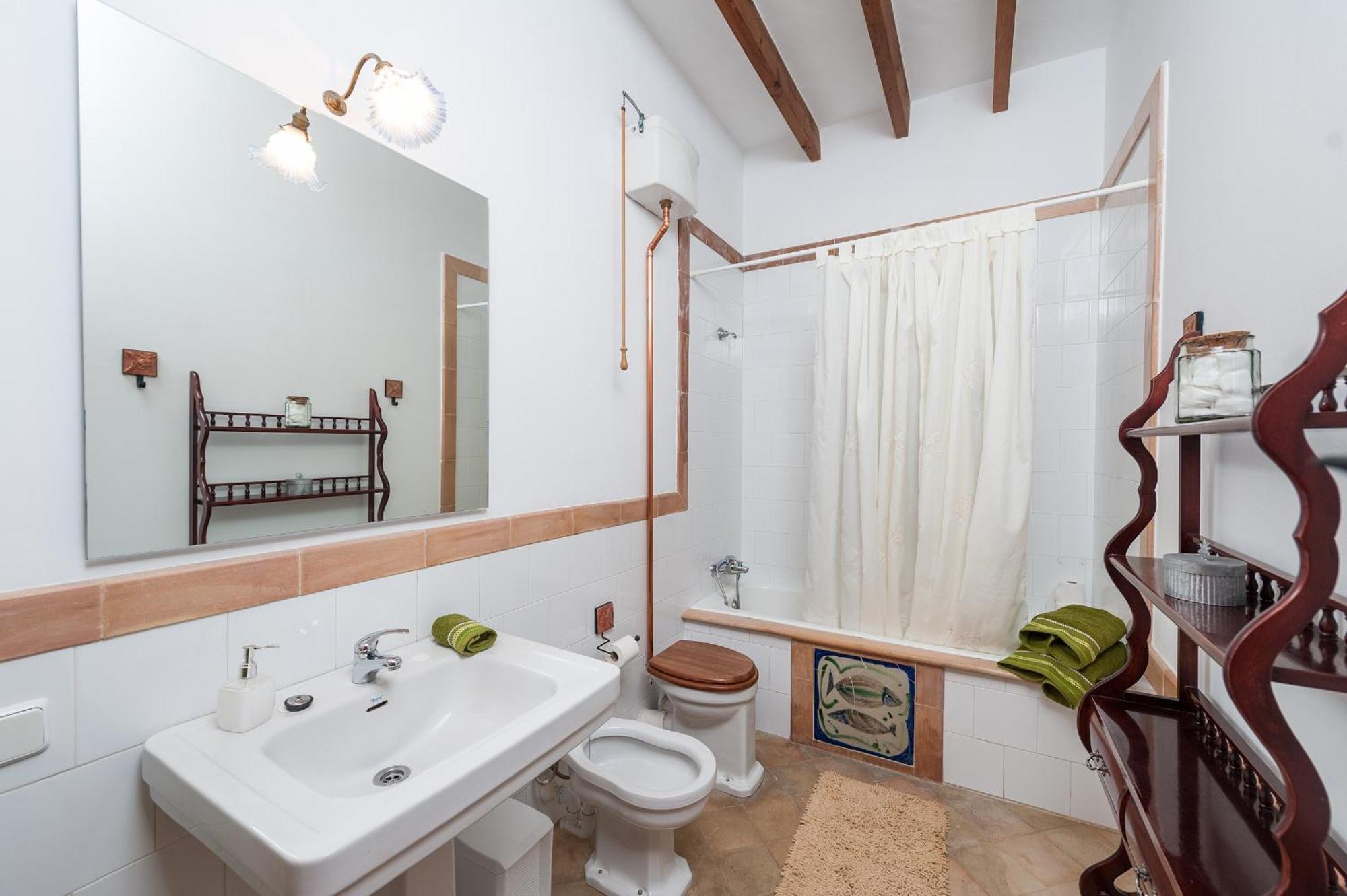Yourisland Na Blanca Holiday home