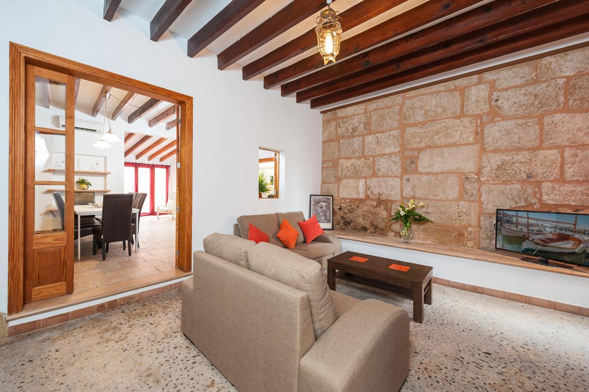 Yourisland Na Blanca Holiday home *
