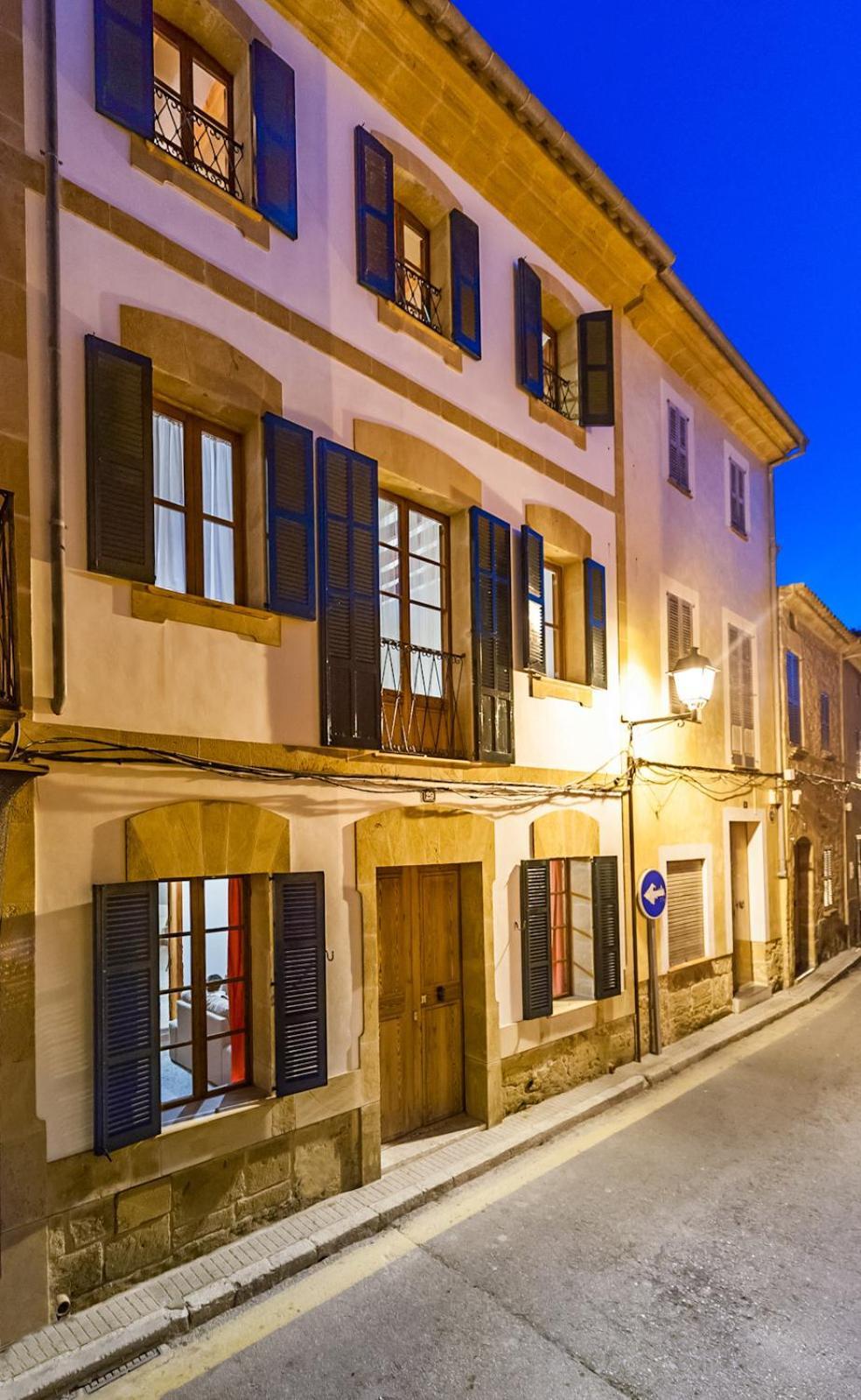 Holiday home Yourisland Na Blanca *