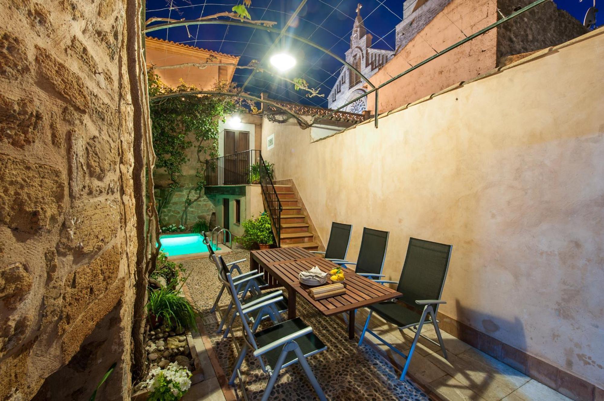 Holiday home Yourisland Na Blanca Alcudia (Mallorca)