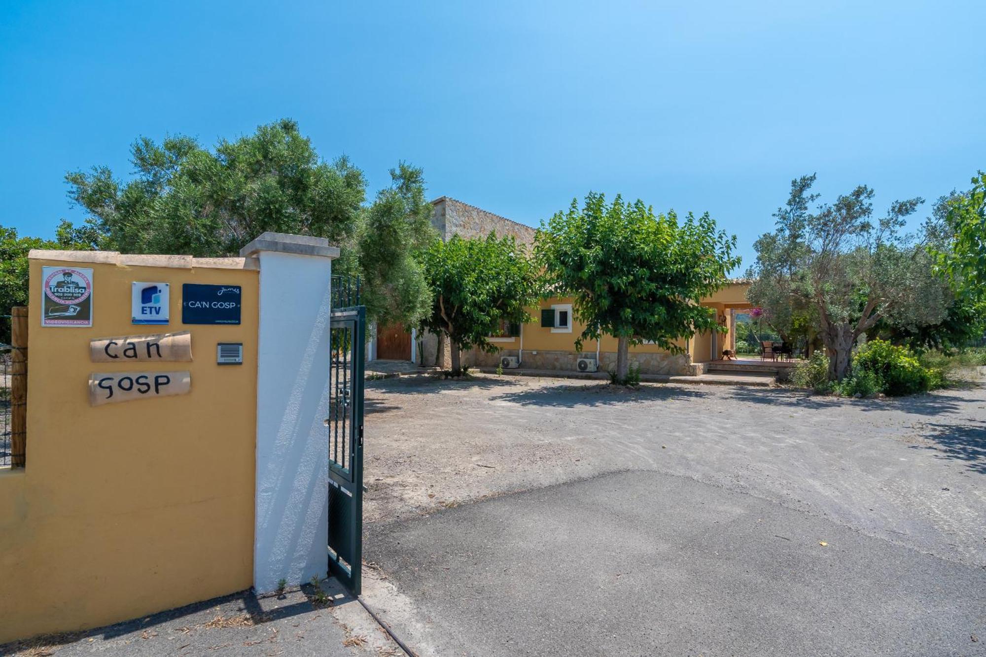 Ferienhaus Patriarca, For 8 With Pool, Garden And Mountain Views