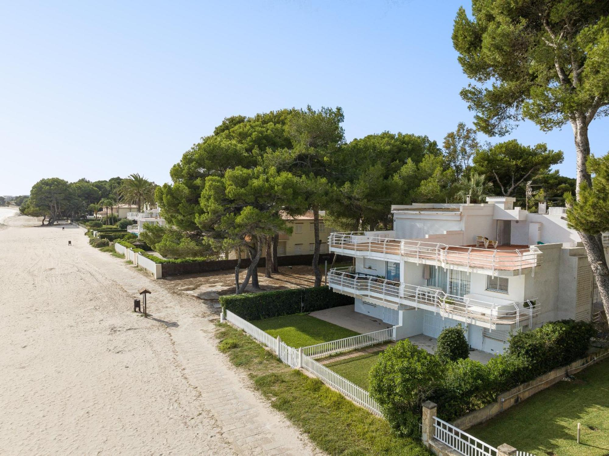 Casa Geir Apartamento *