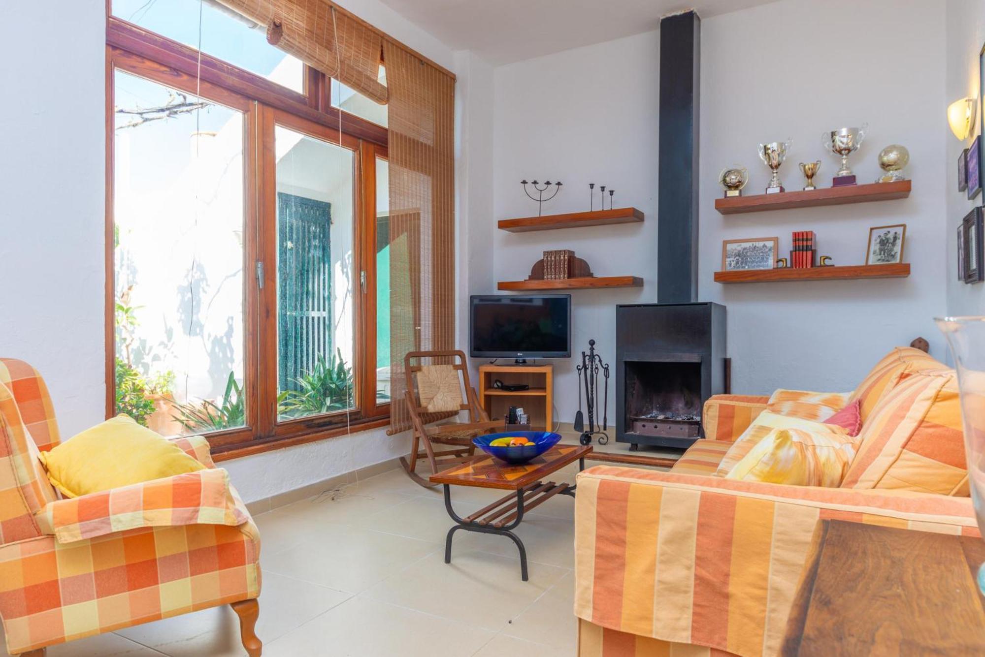 Chalet Mir
