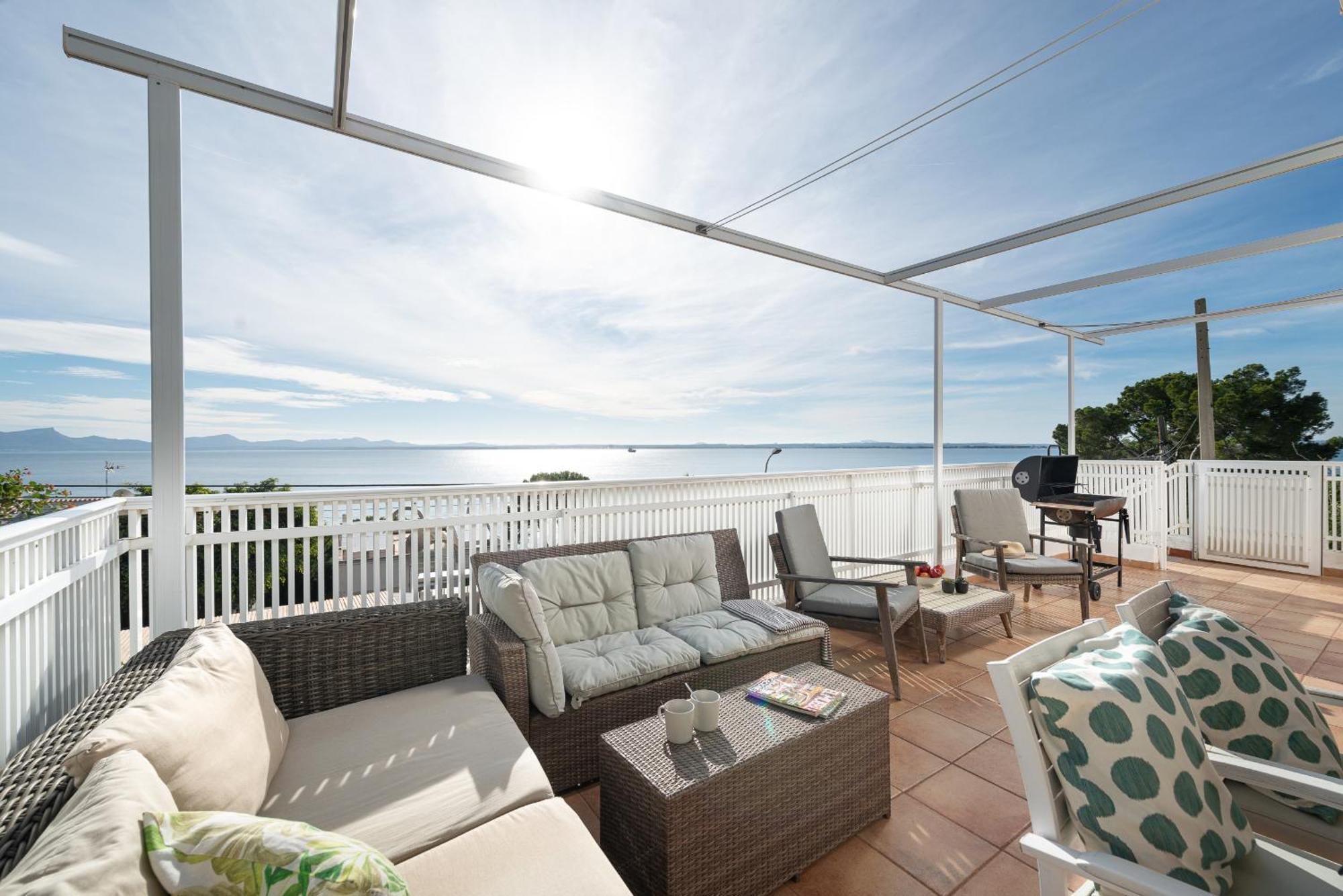Maria Alcanada By Mallorca Selection Holiday home