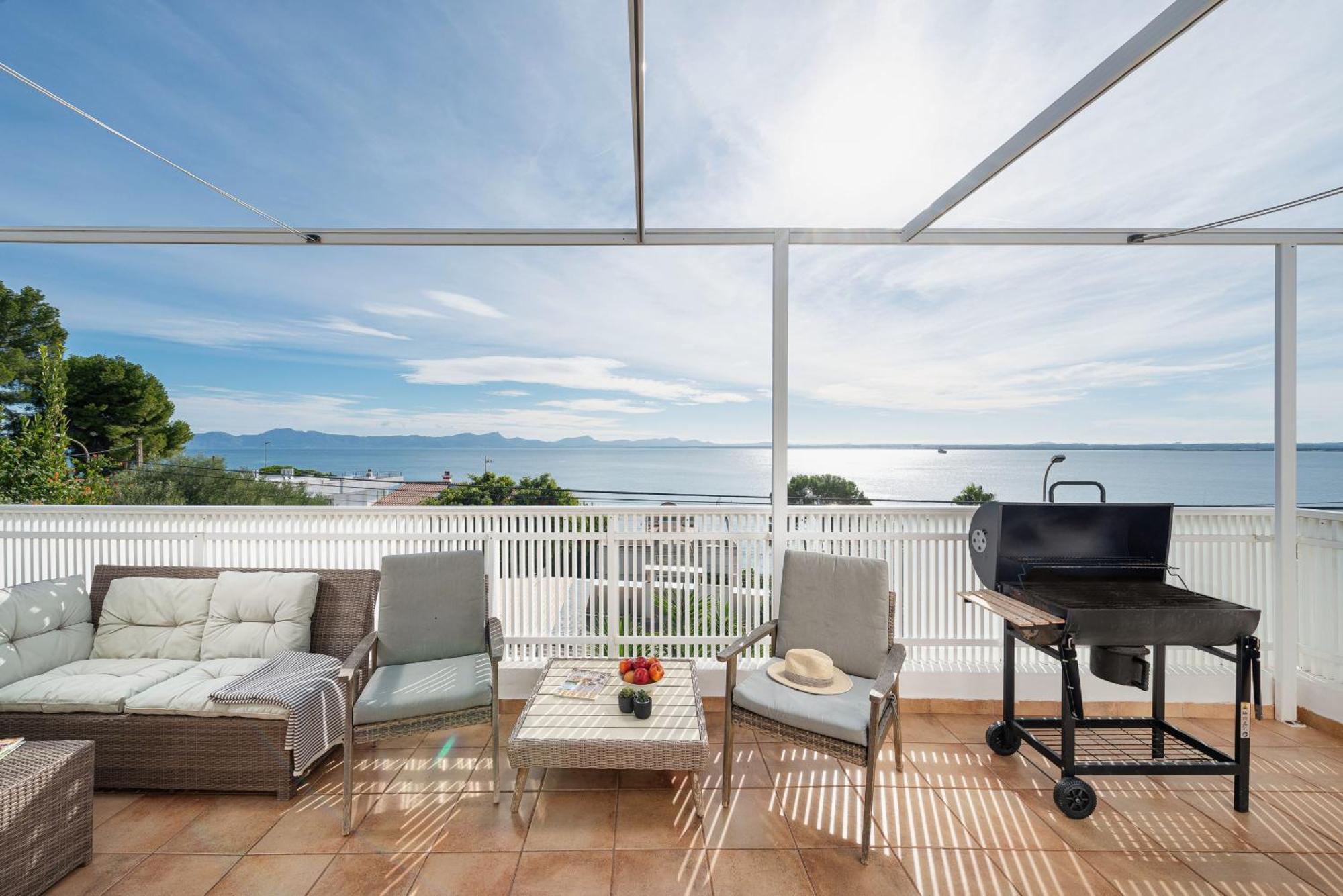Holiday home Maria Alcanada By Mallorca Selection