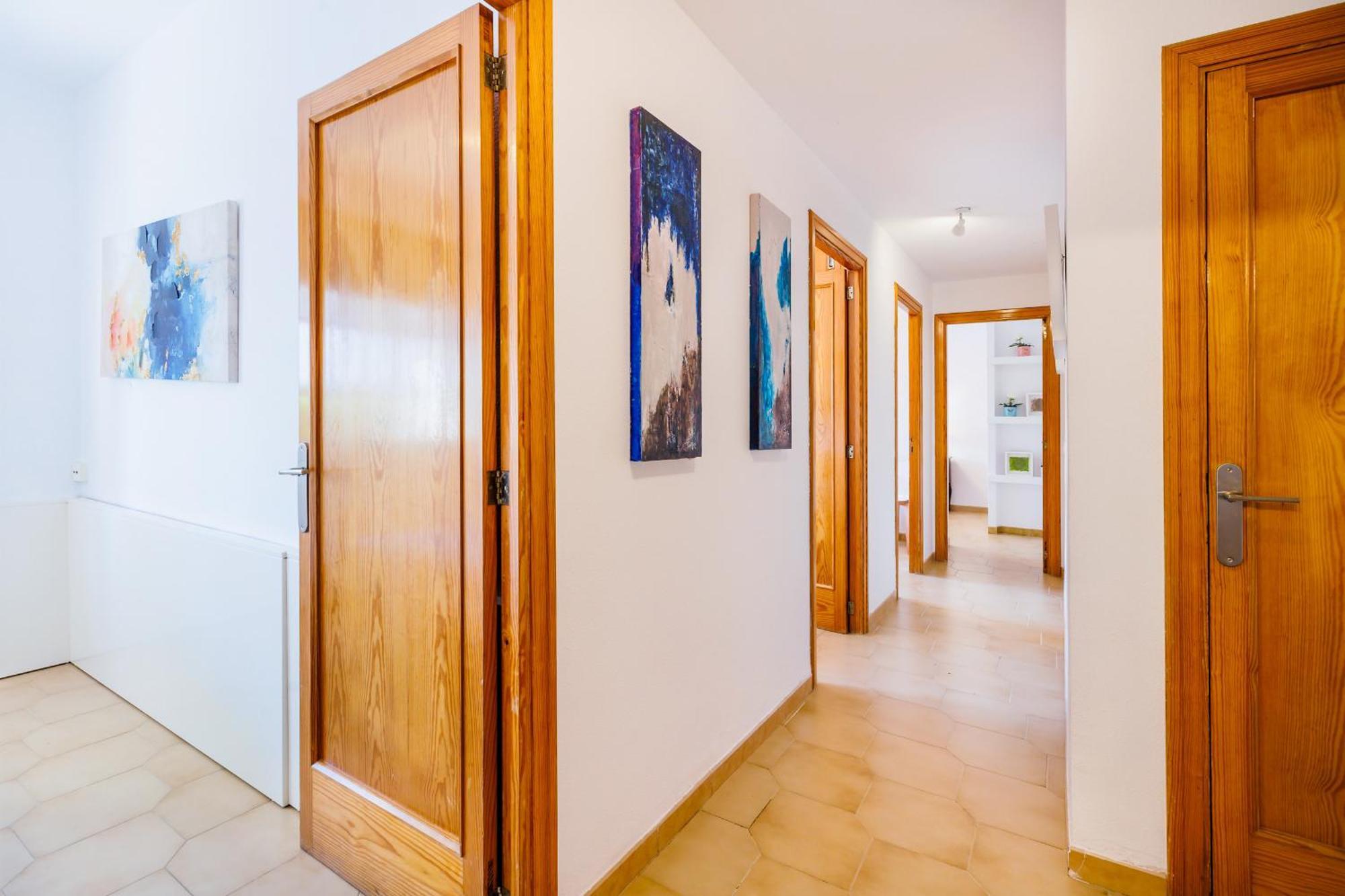 Holiday home Les Ancores Alcudia (Mallorca)