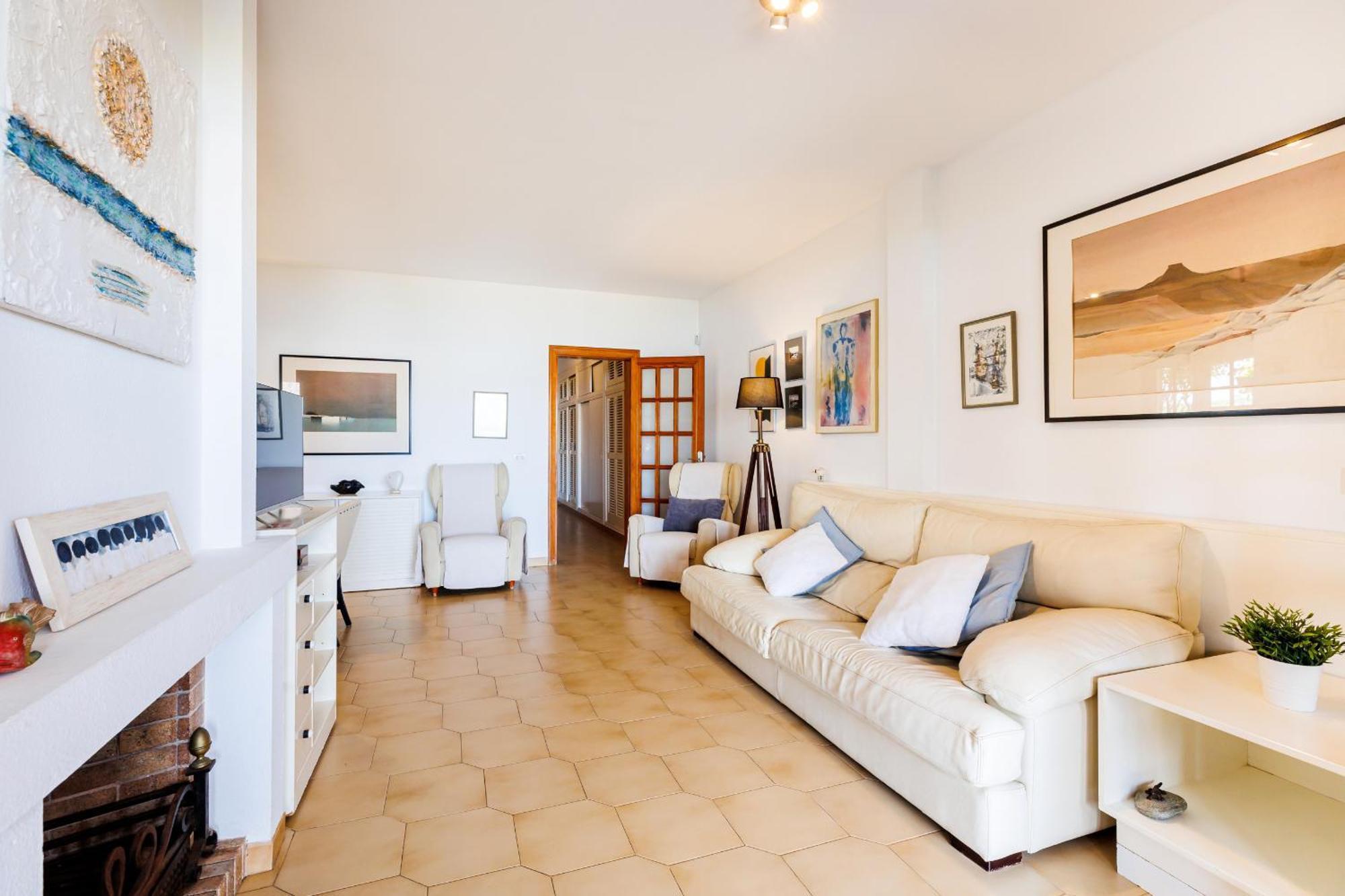 Les Ancores Holiday home Alcudia (Mallorca)