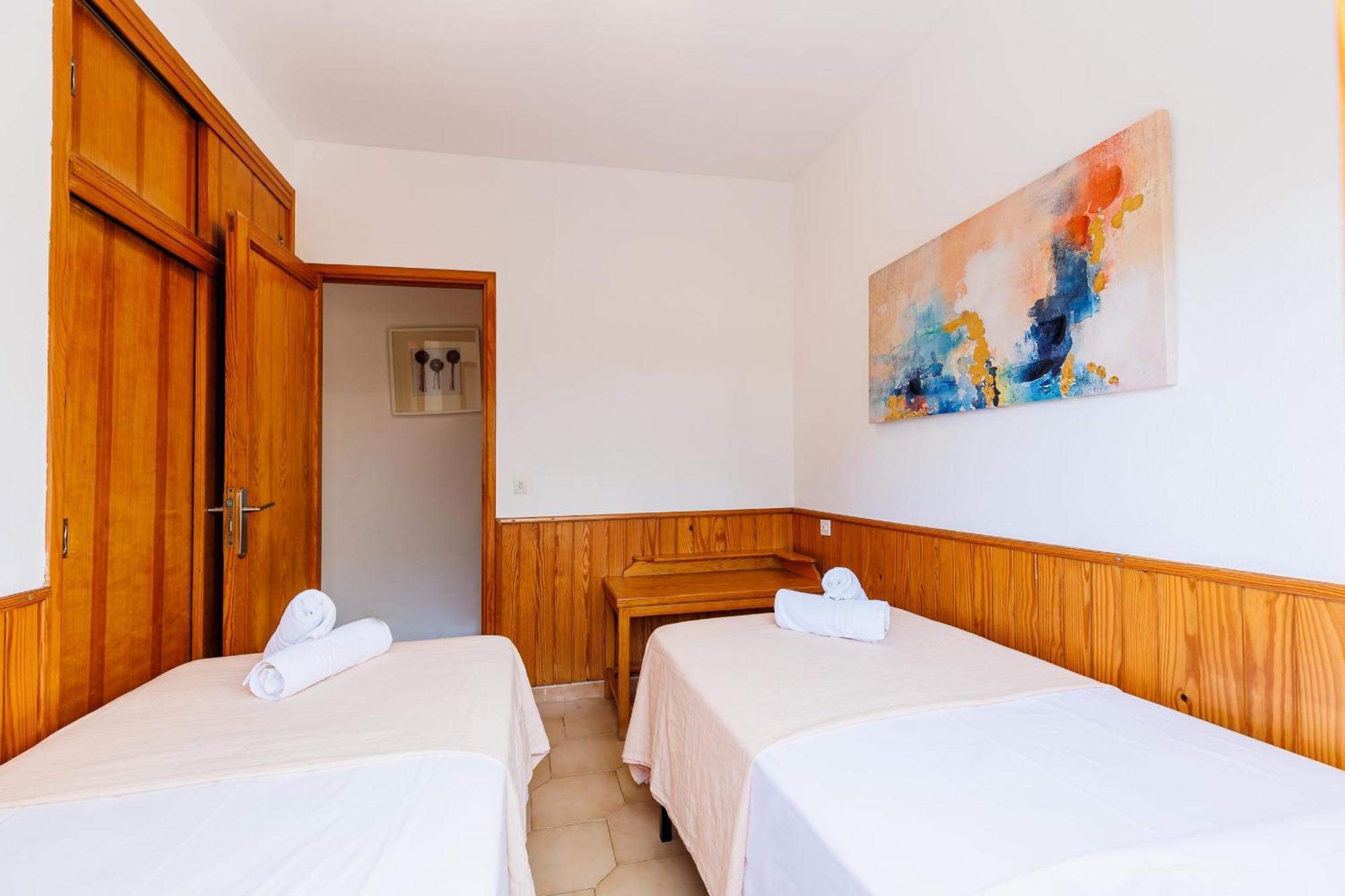 Les Ancores Holiday home *