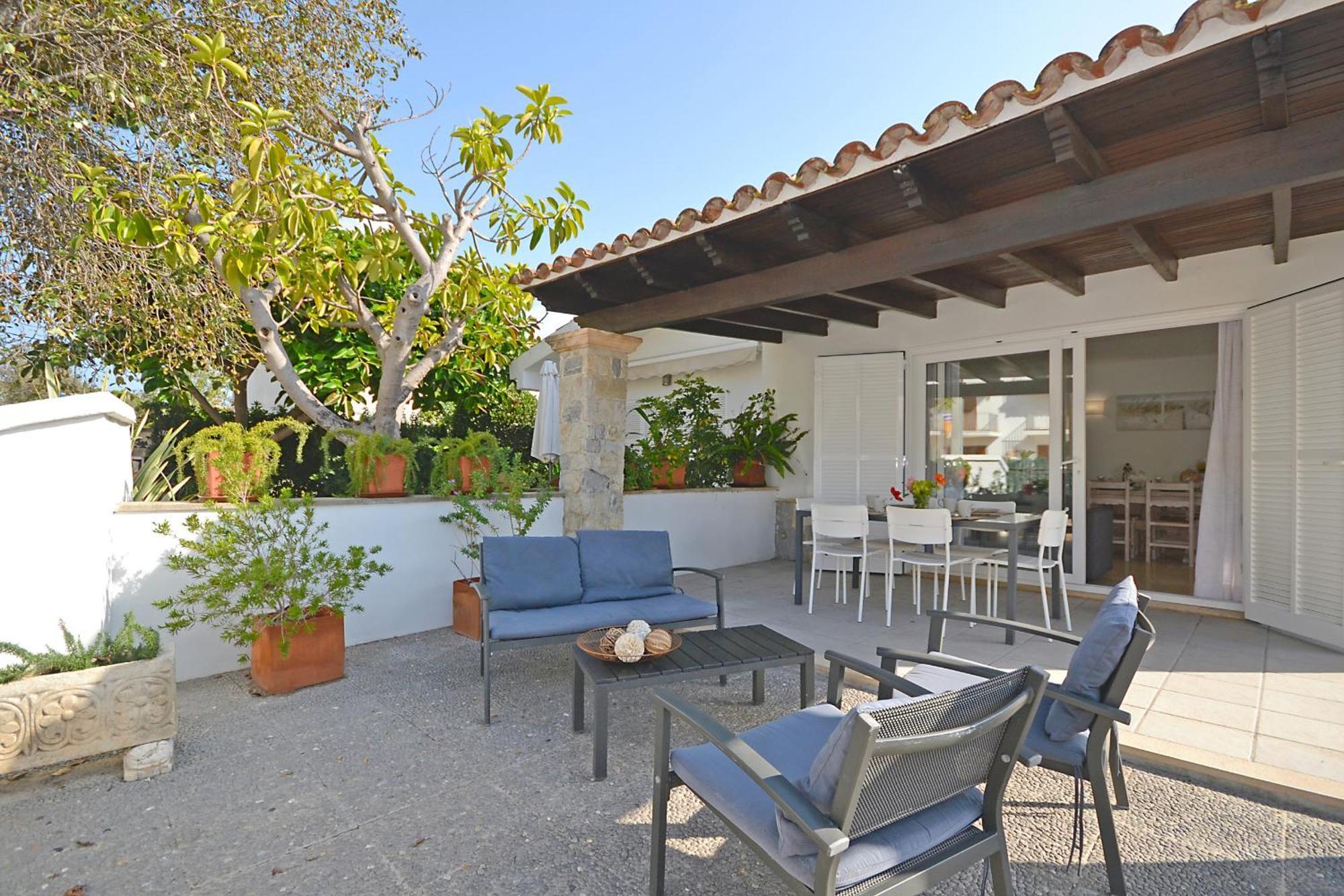 Diana Holiday home Alcudia (Mallorca)