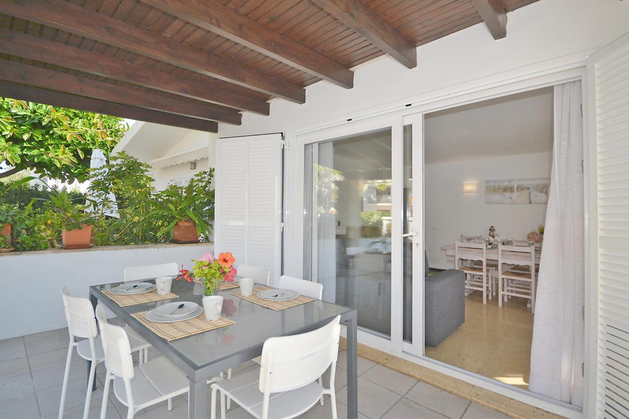 Holiday home Diana Alcudia (Mallorca)