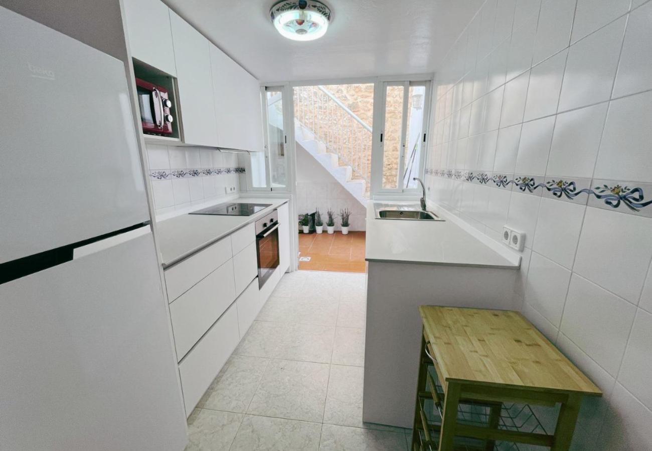 Ideal Mallorca - Ca Na Serrieta Ferienhaus *