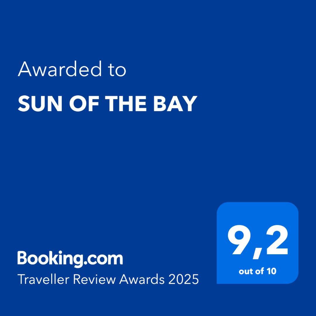 Apartamento Sun Of The Bay *