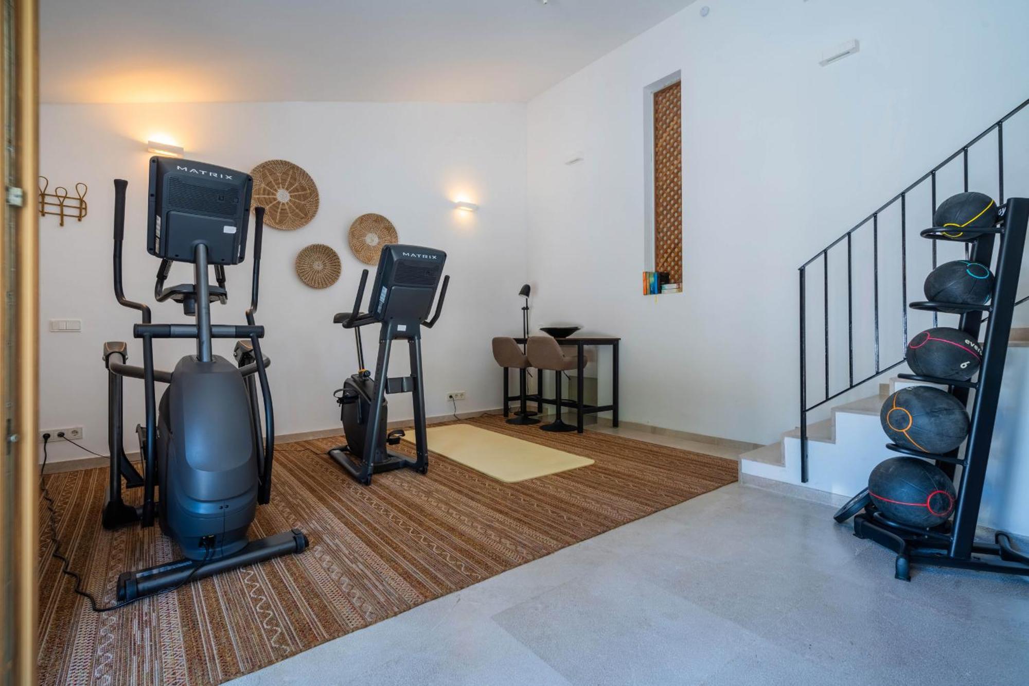Peroia By Bebreeze Villa Alcudia (Mallorca)