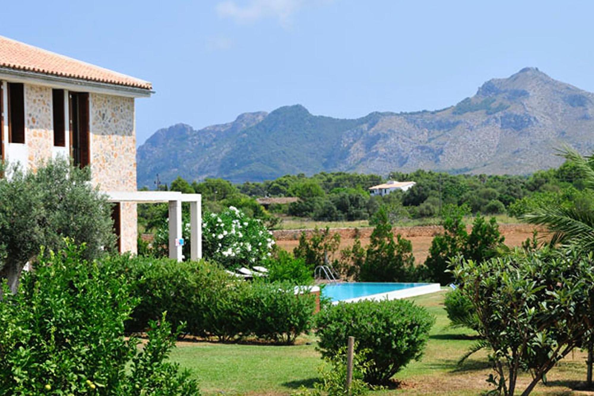 Gran Barcares For 16 By Bebreeze * Alcudia (Mallorca)