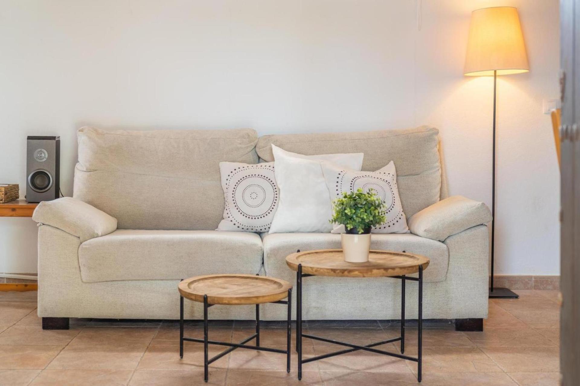 Vakantiehuis Pau Alcúdia