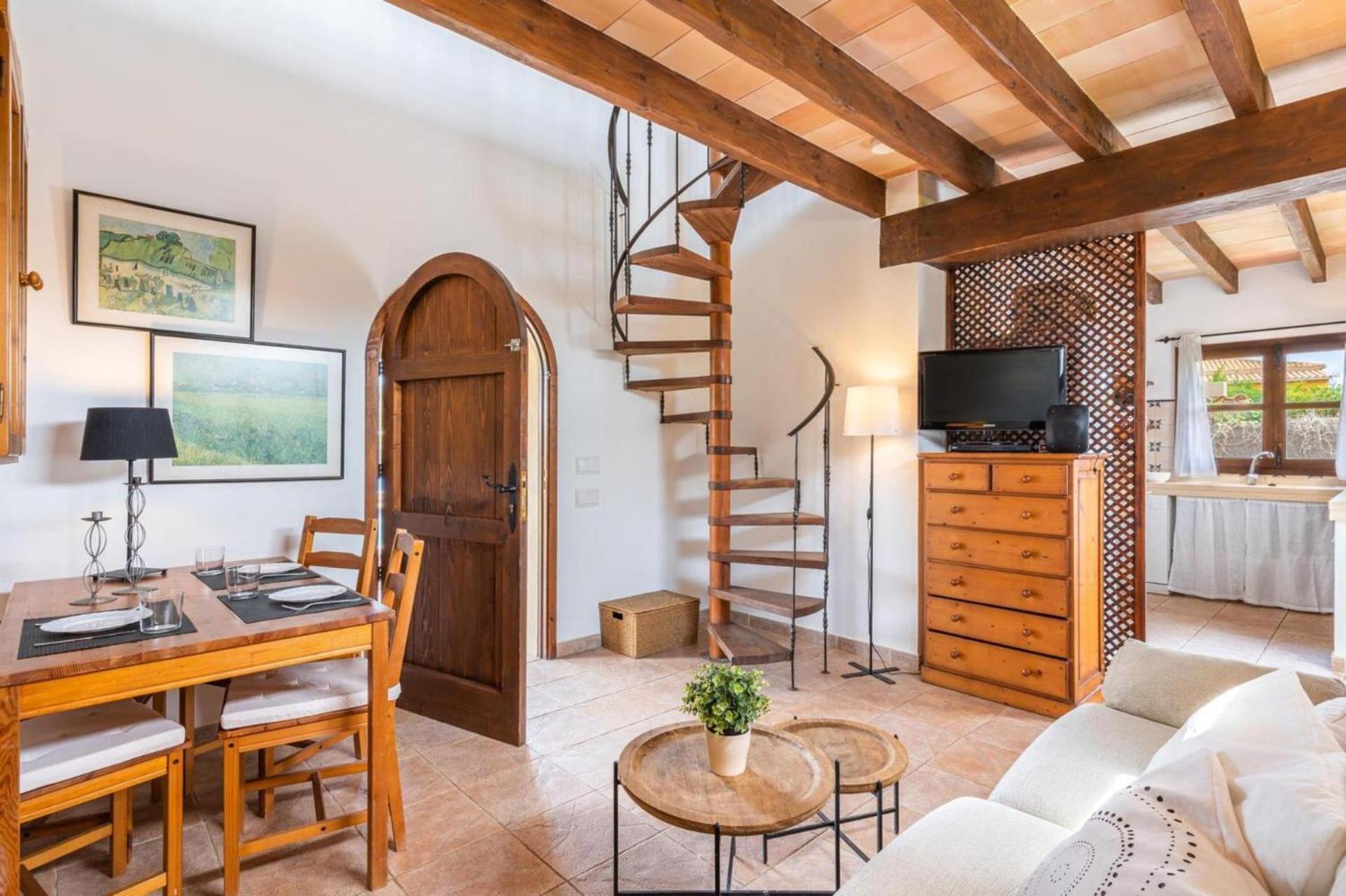 Pau Vakantiehuis Alcúdia