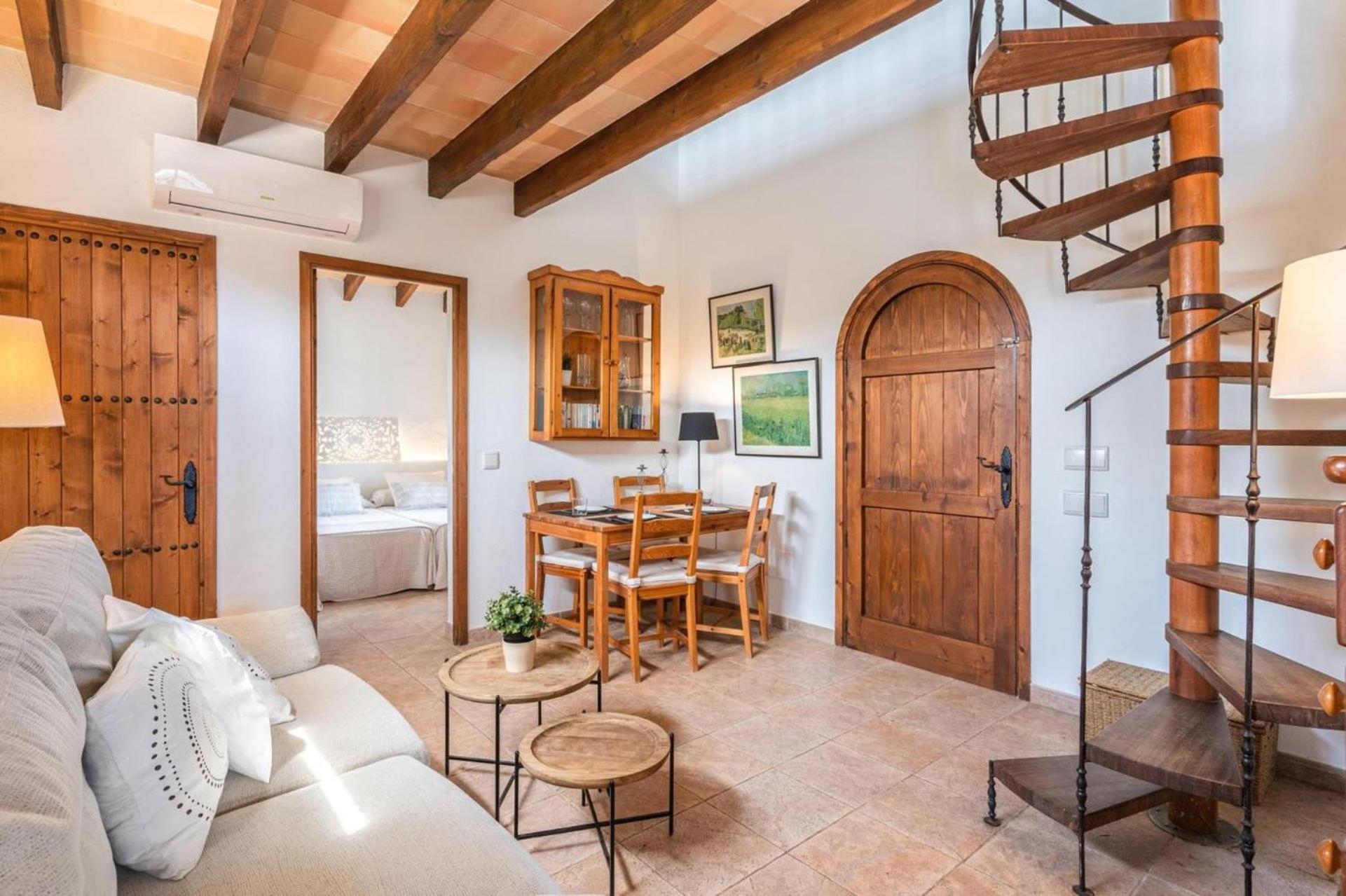 Pau Vakantiehuis