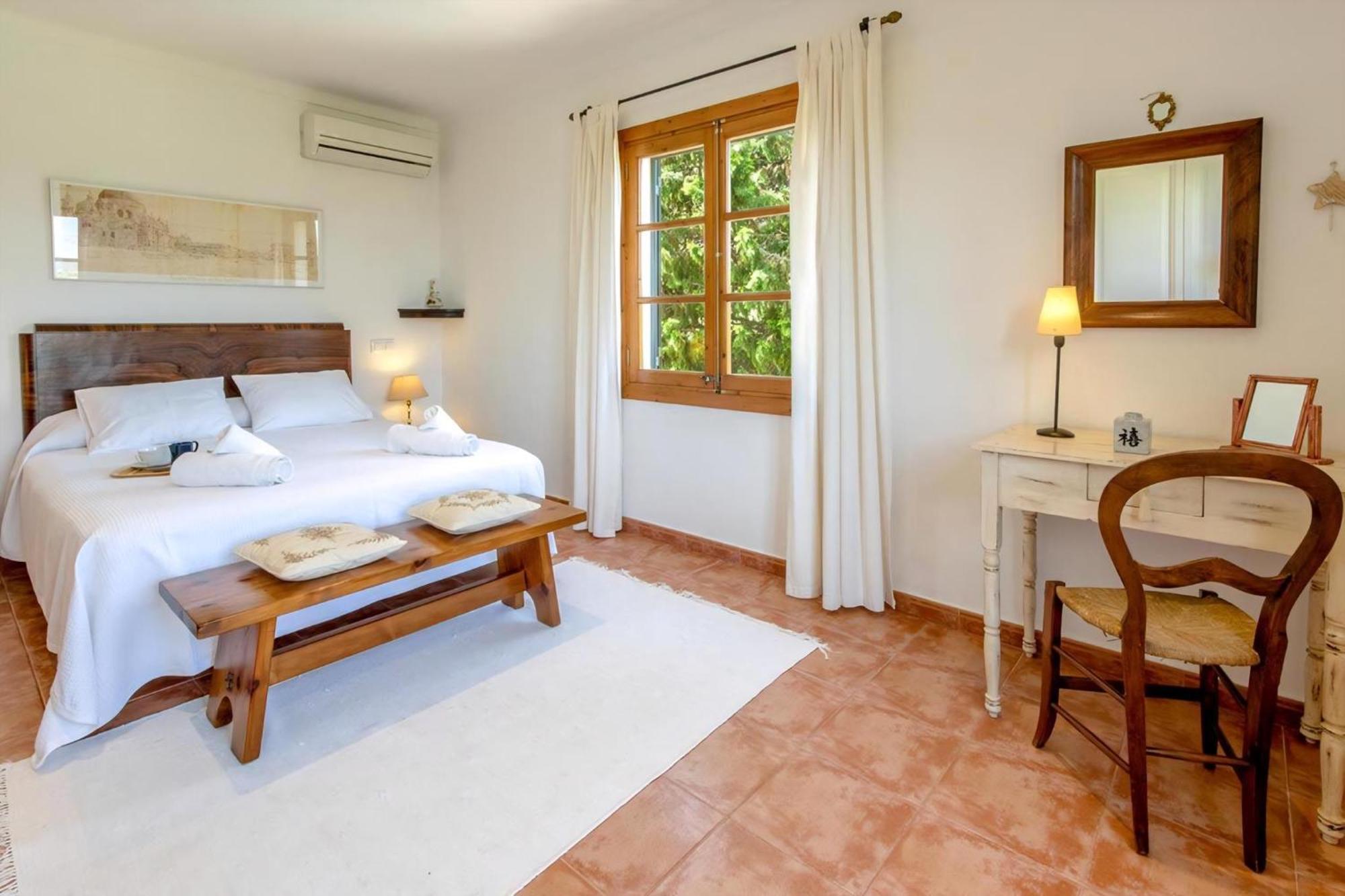 Vakantiehuis Casa Alzina, Alcúdia