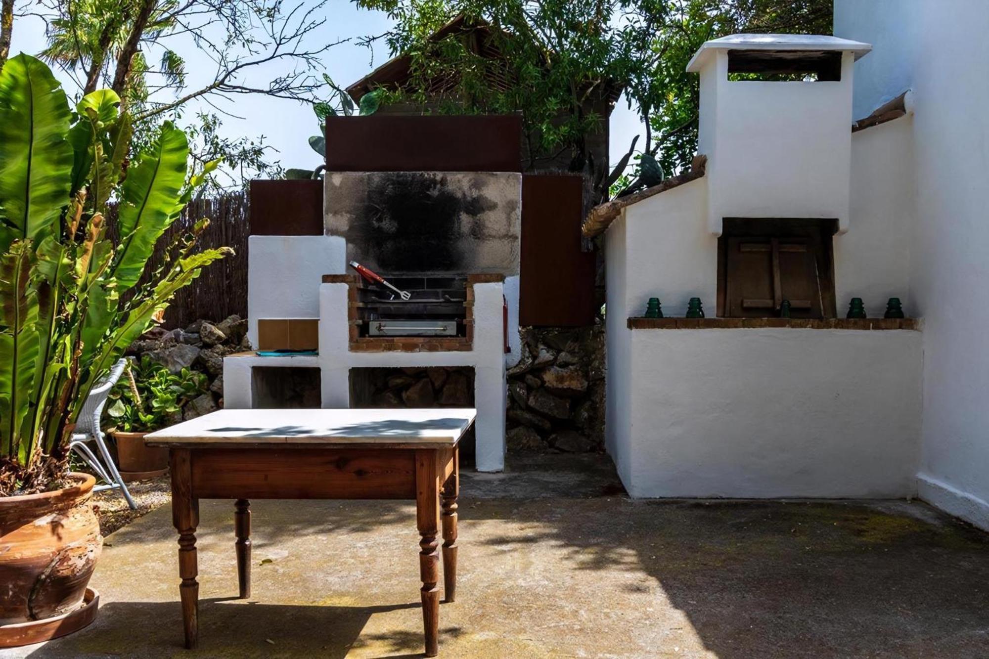Casa Alzina, Vakantiehuis *