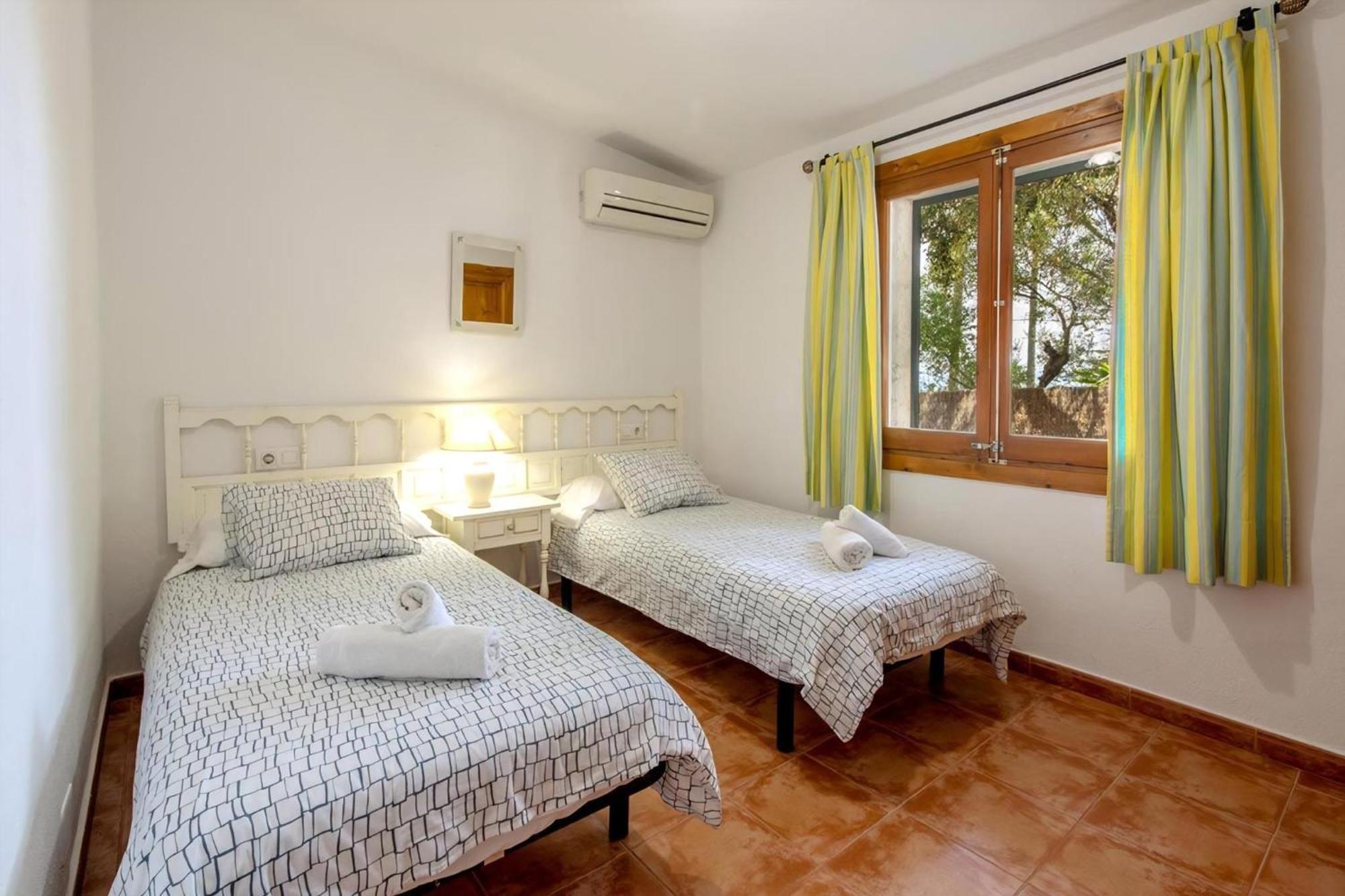 Vakantiehuis Casa Alzina, *