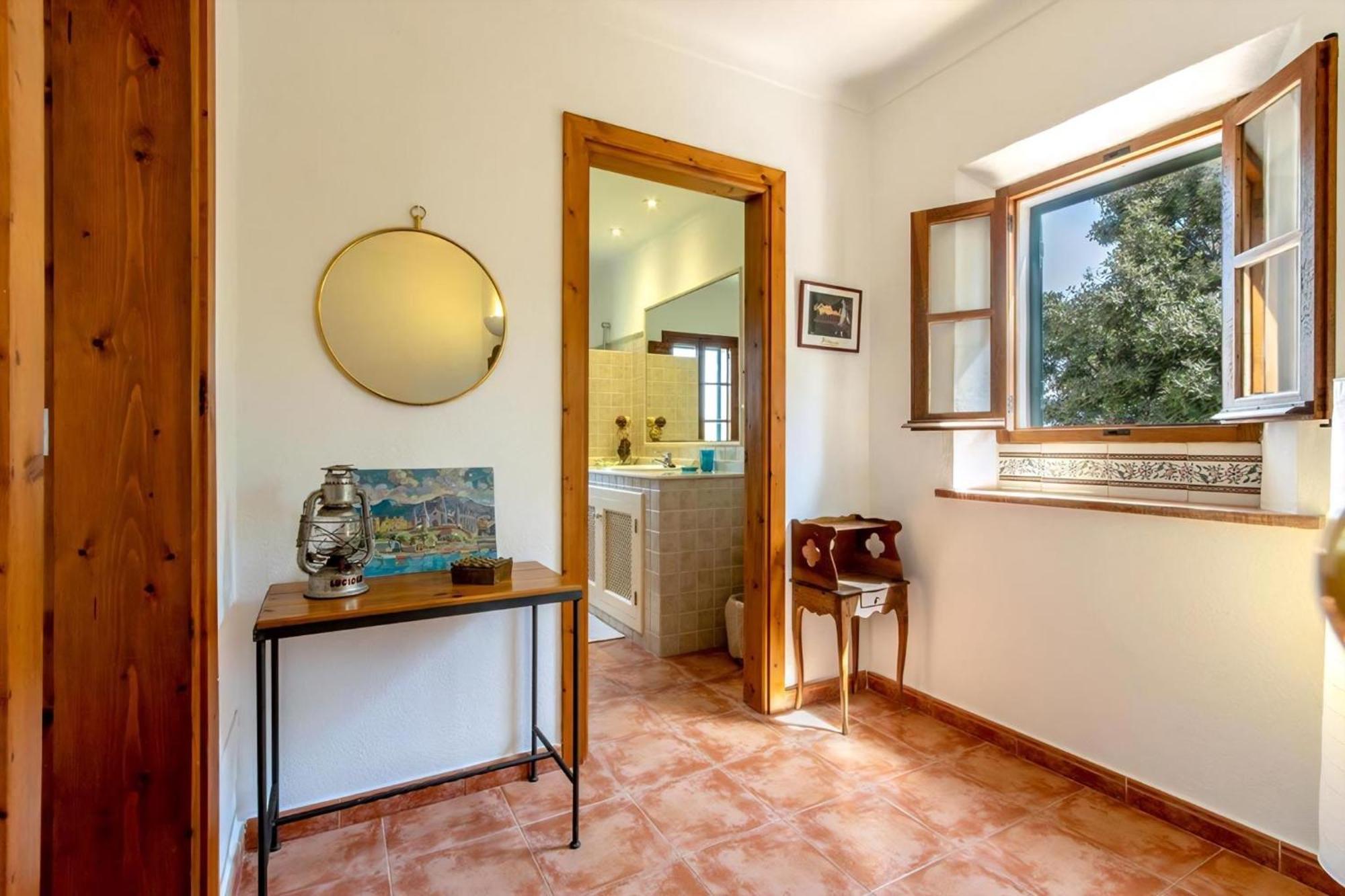 Vakantiehuis Casa Alzina,