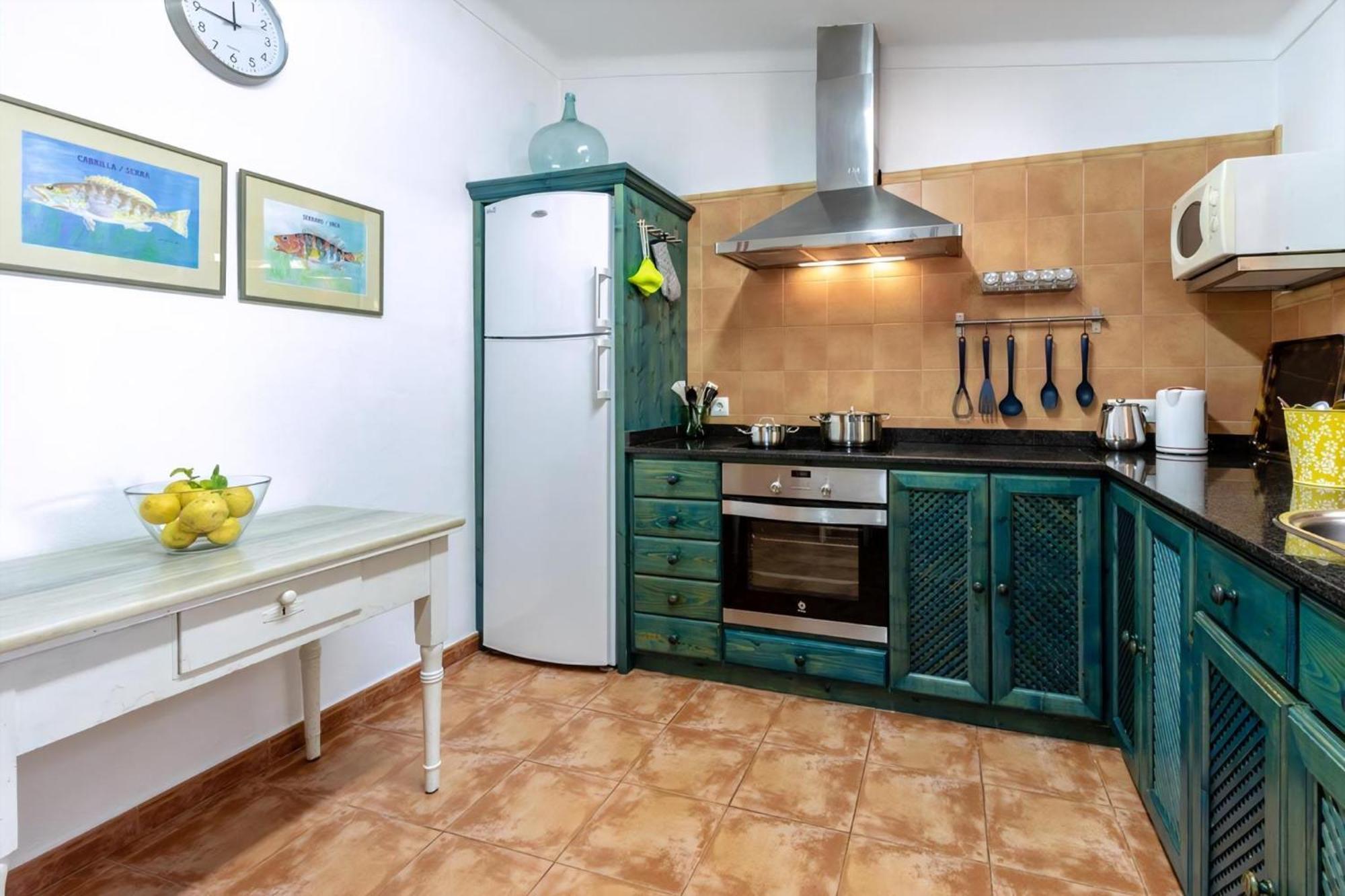 Casa Alzina, Vakantiehuis Alcúdia