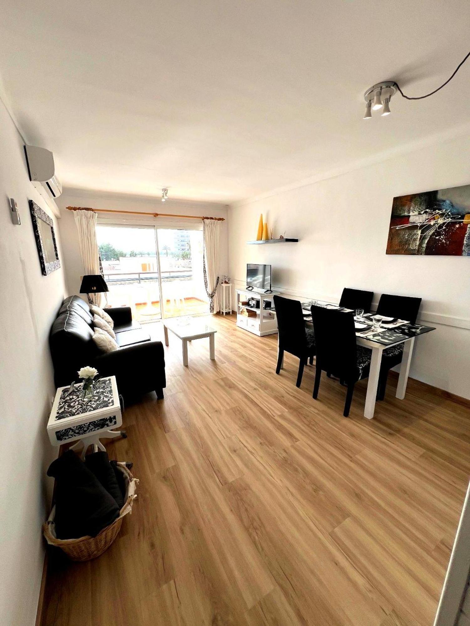 Sterling & Fair - Serenity Sands Apartment