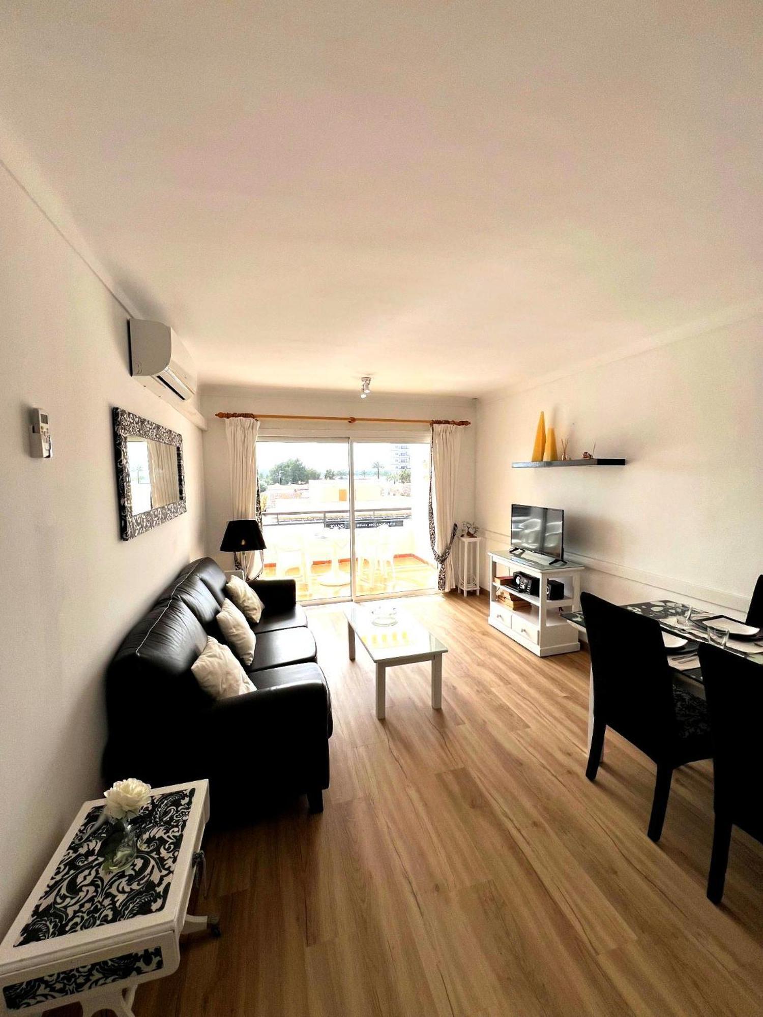 Sterling & Fair - Serenity Sands Apartment Alcúdia