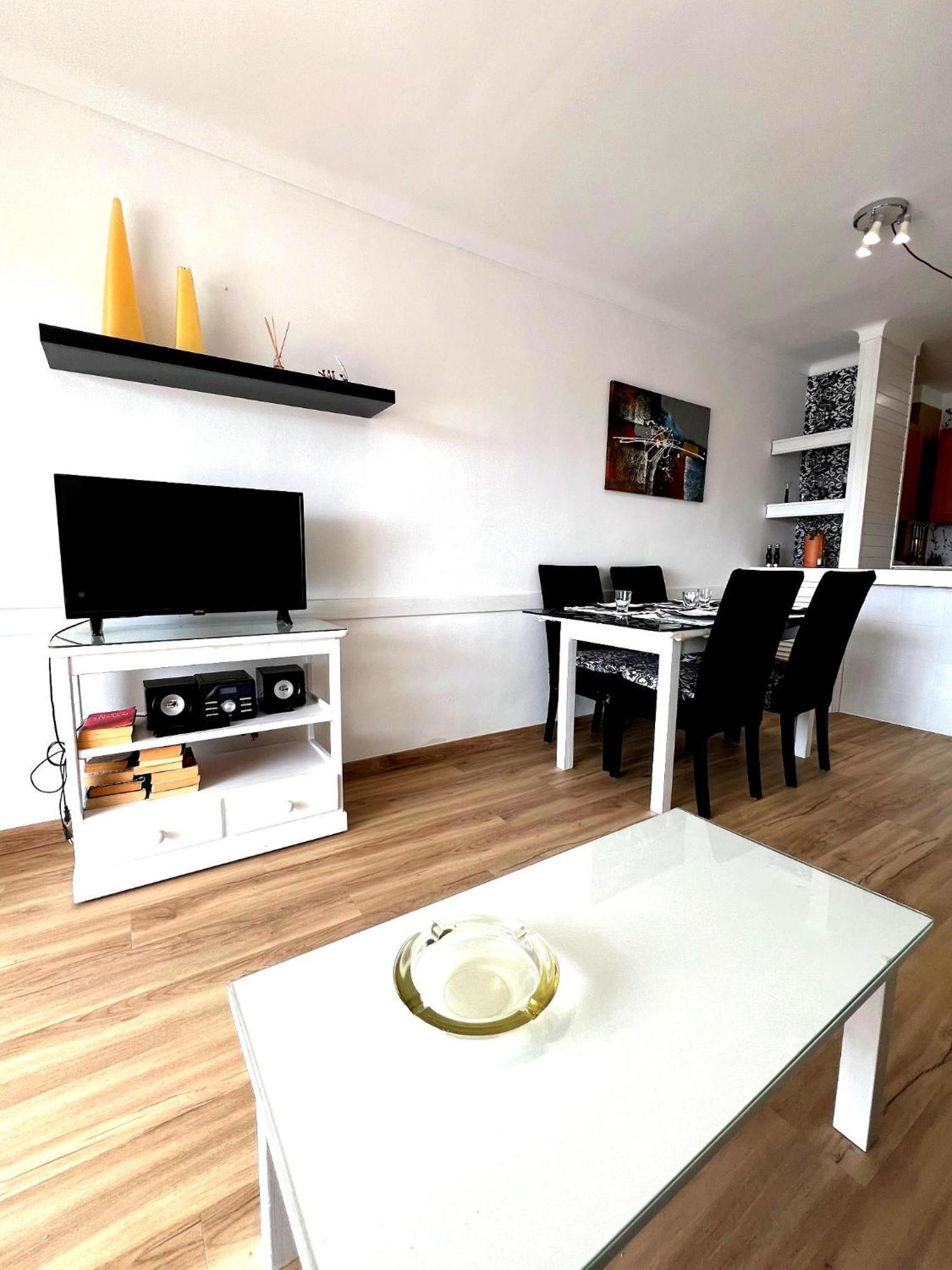 Sterling & Fair - Serenity Sands Apartment