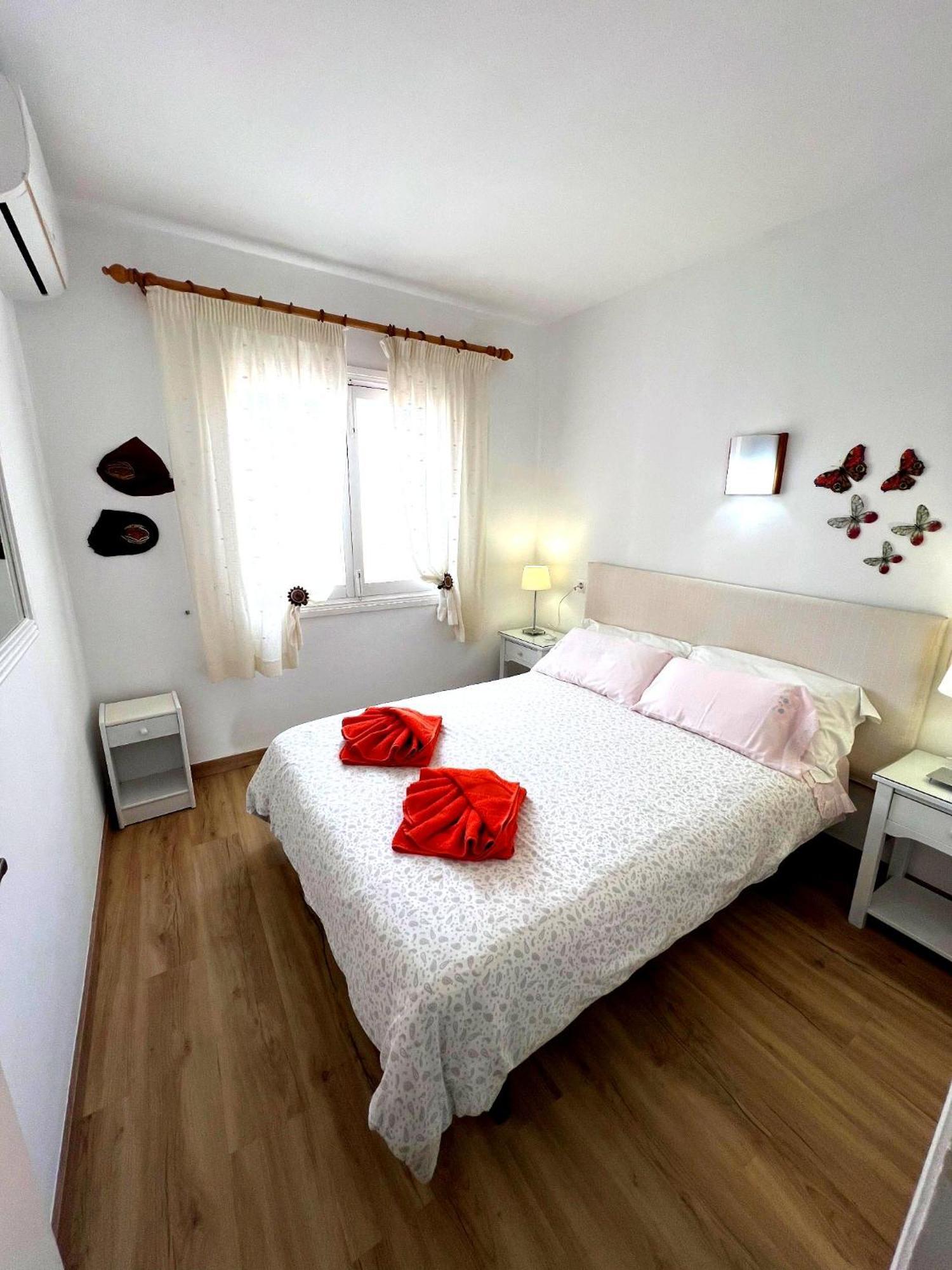 Apartment Sterling & Fair - Serenity Sands Alcúdia