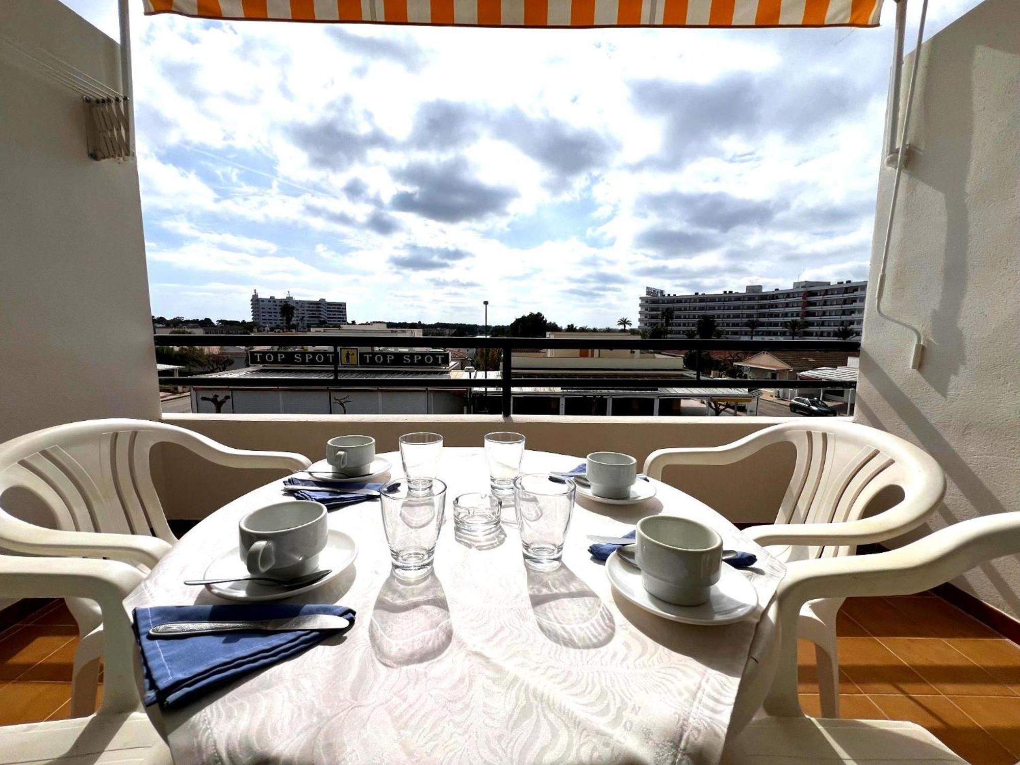 Apartment Sterling & Fair - Serenity Sands *