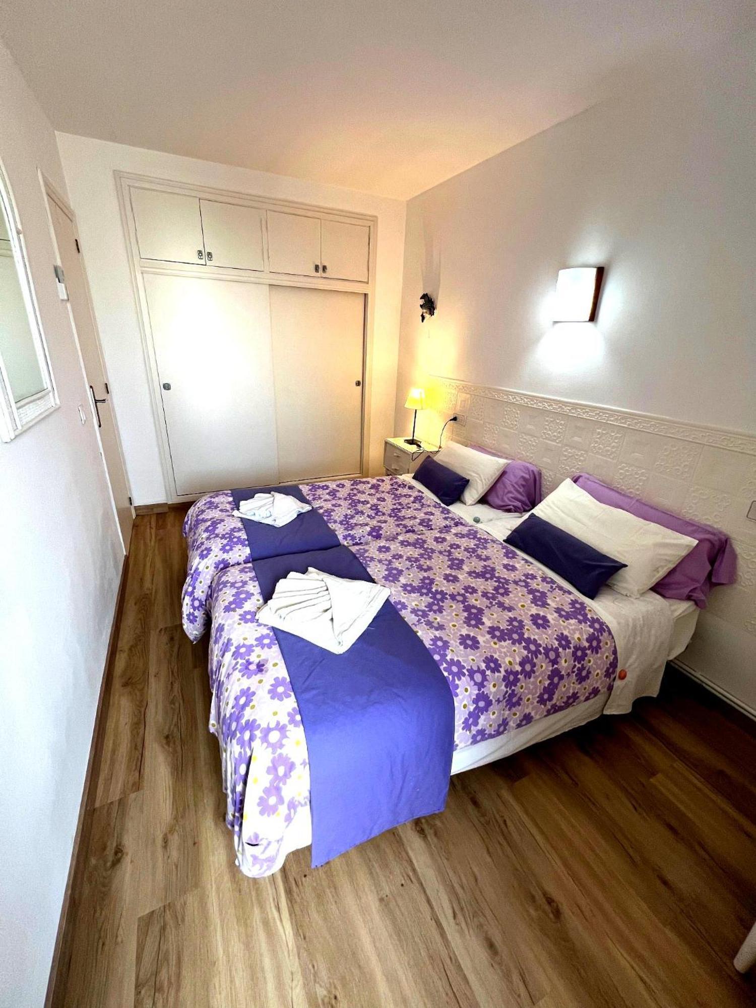Apartment Sterling & Fair - Serenity Sands Alcúdia