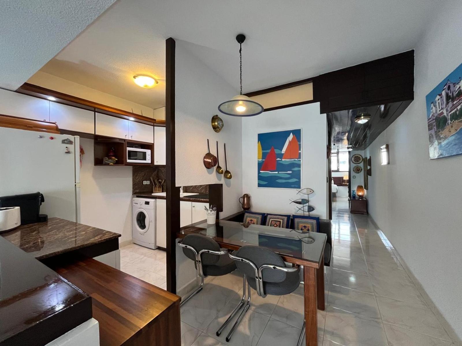 Apartment Canopus Sea Views Alcúdia