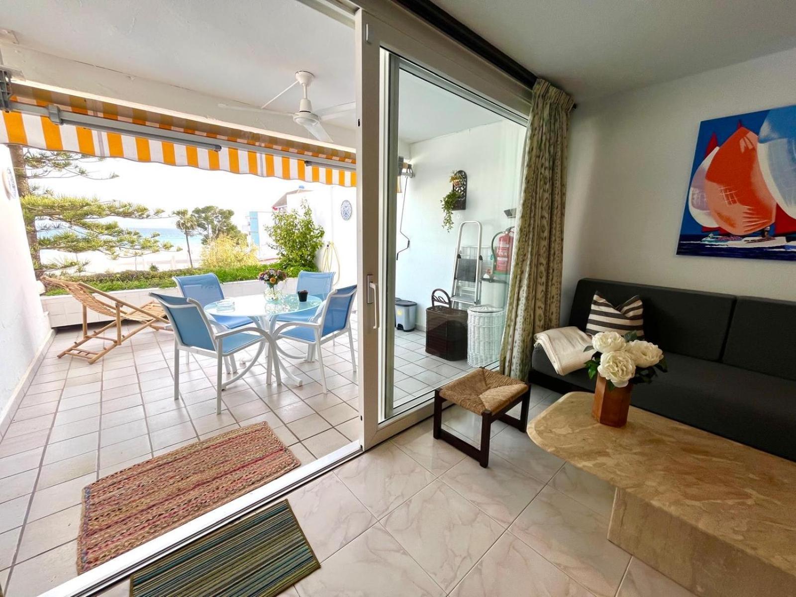 Canopus Sea Views Apartamento *