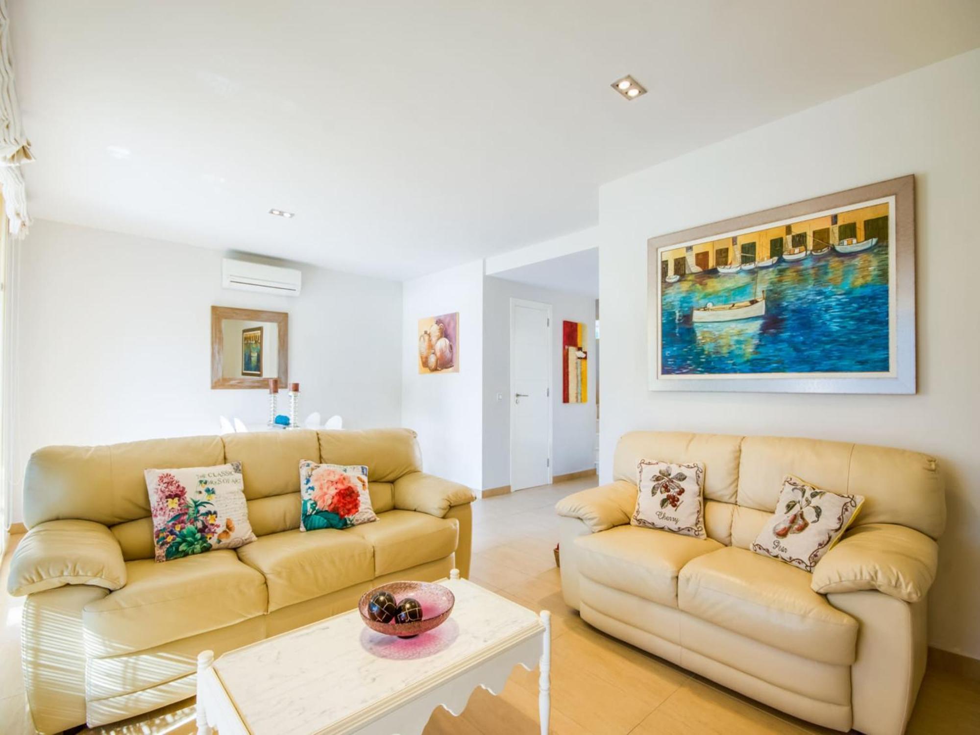 Home, 200m From Holiday home Alcudia (Mallorca)