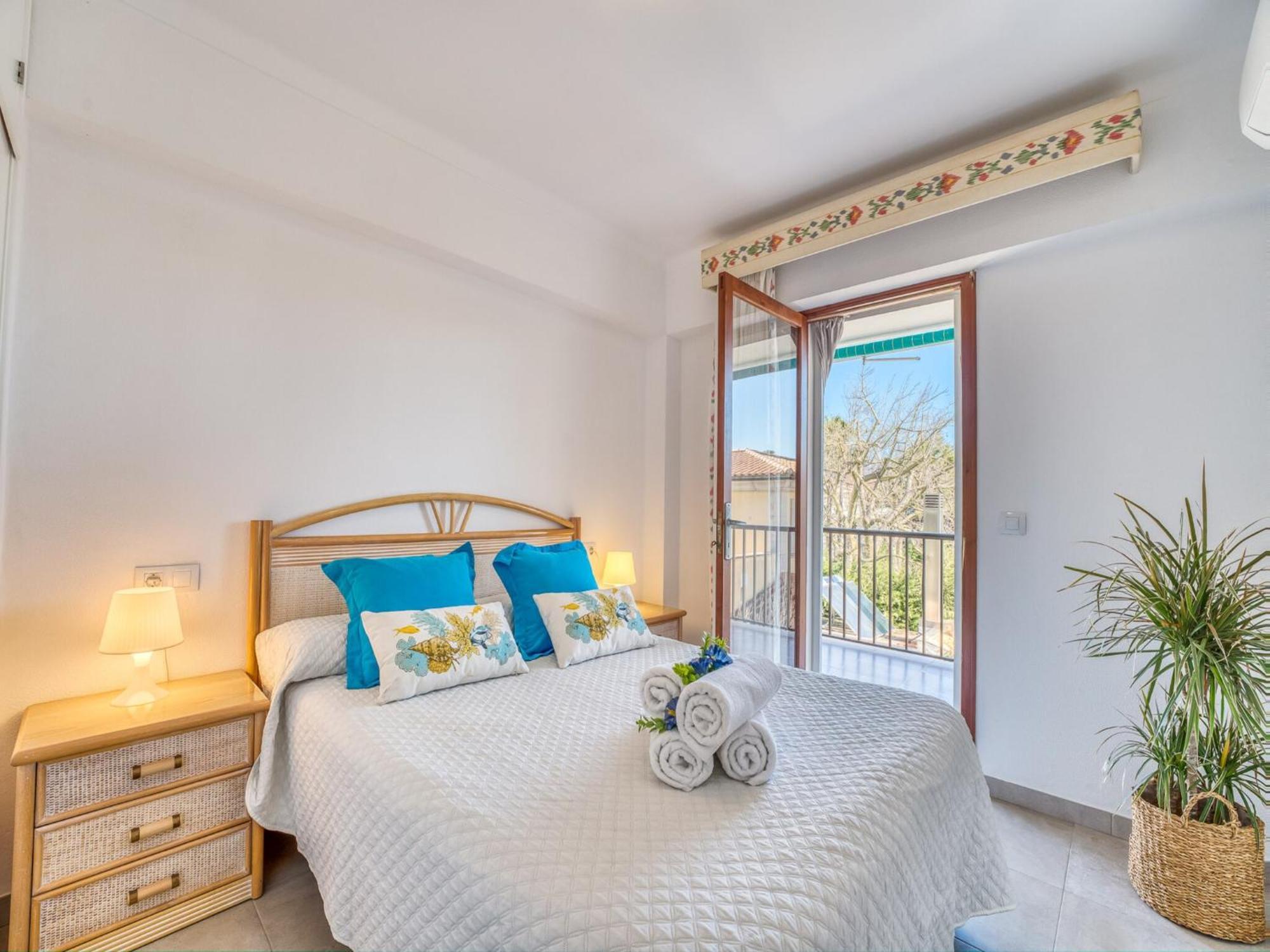 Appartement In Near The *