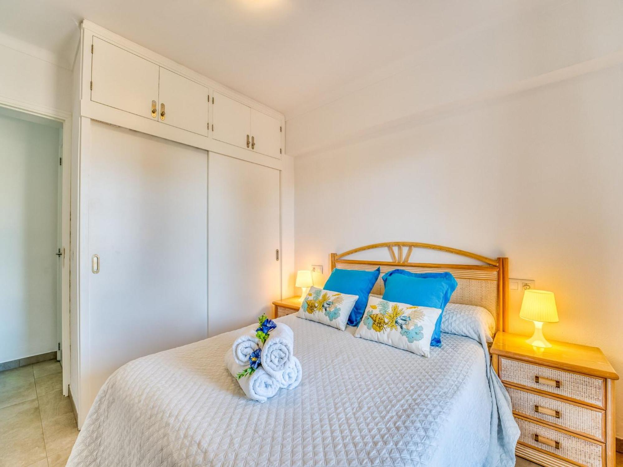 Appartement In Near The *