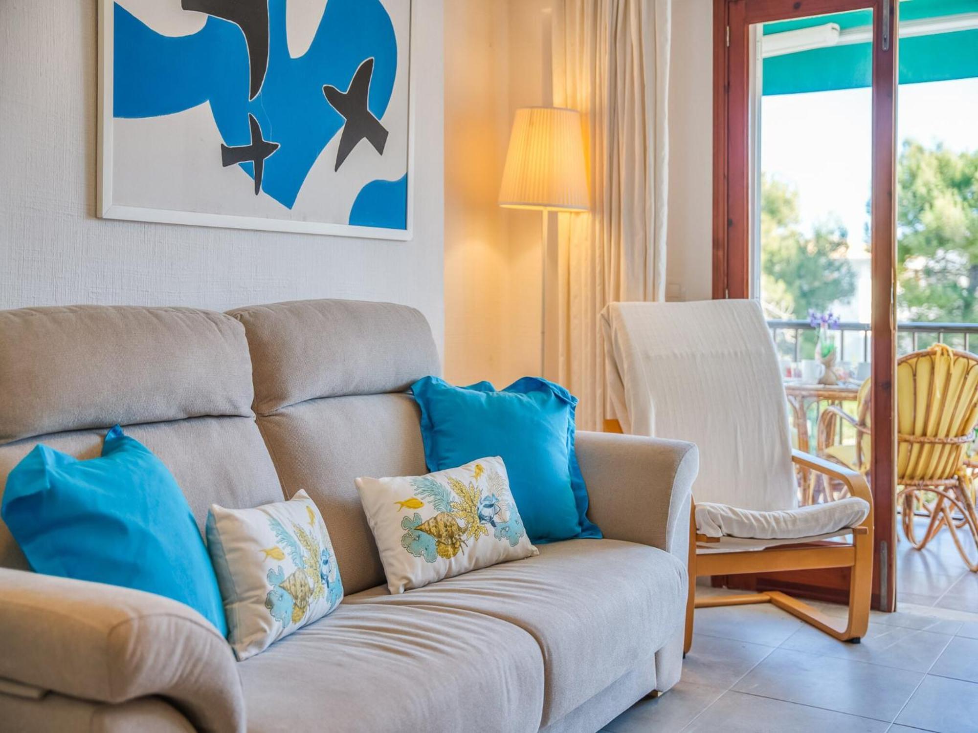 Appartement In Near The
