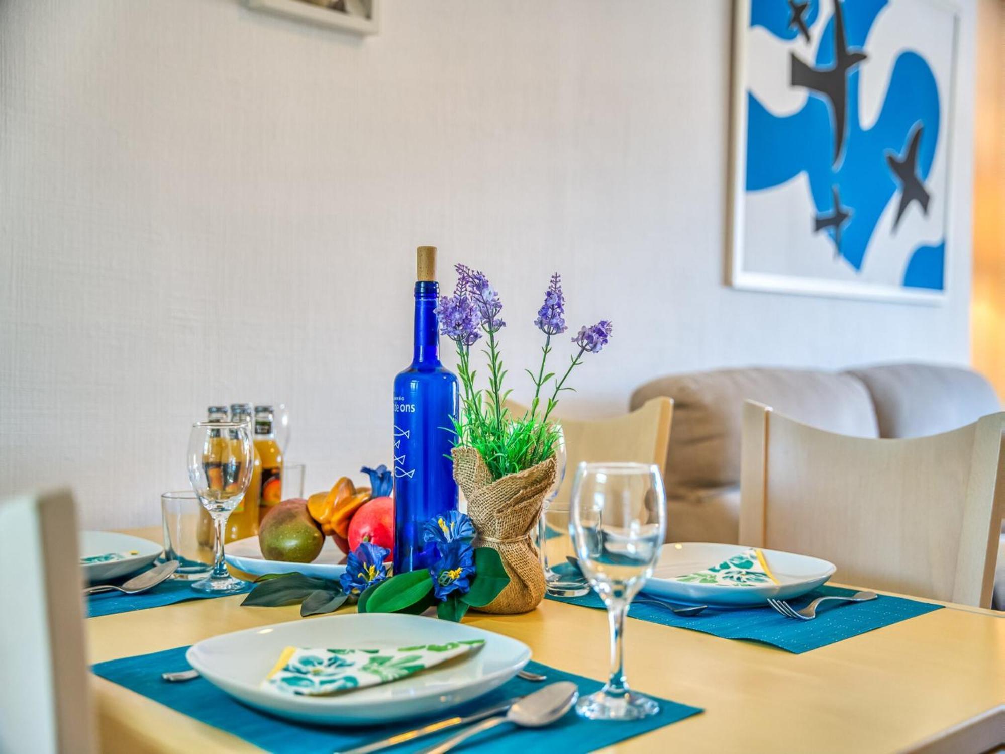Appartement In Near The *